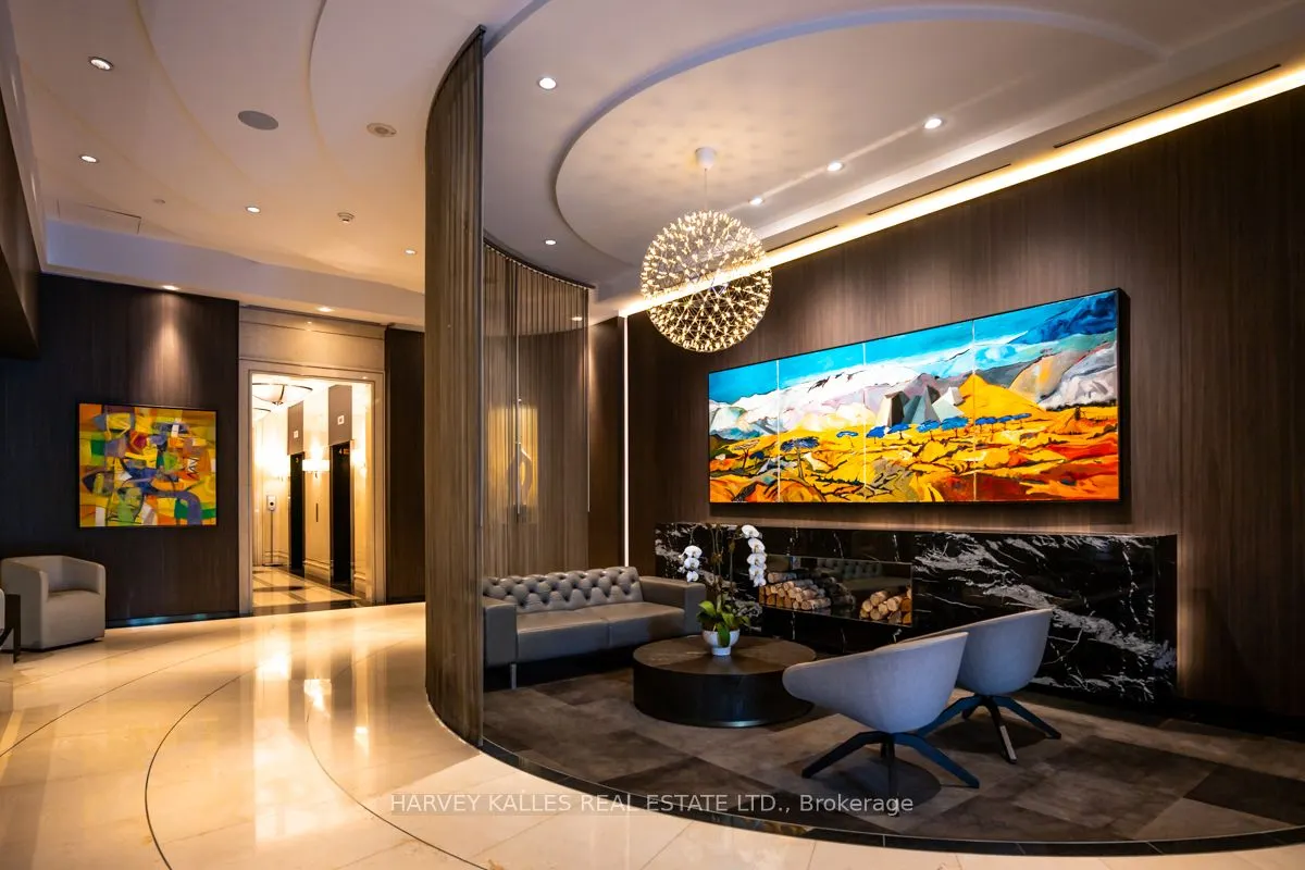 10 Bellair Street, #1205