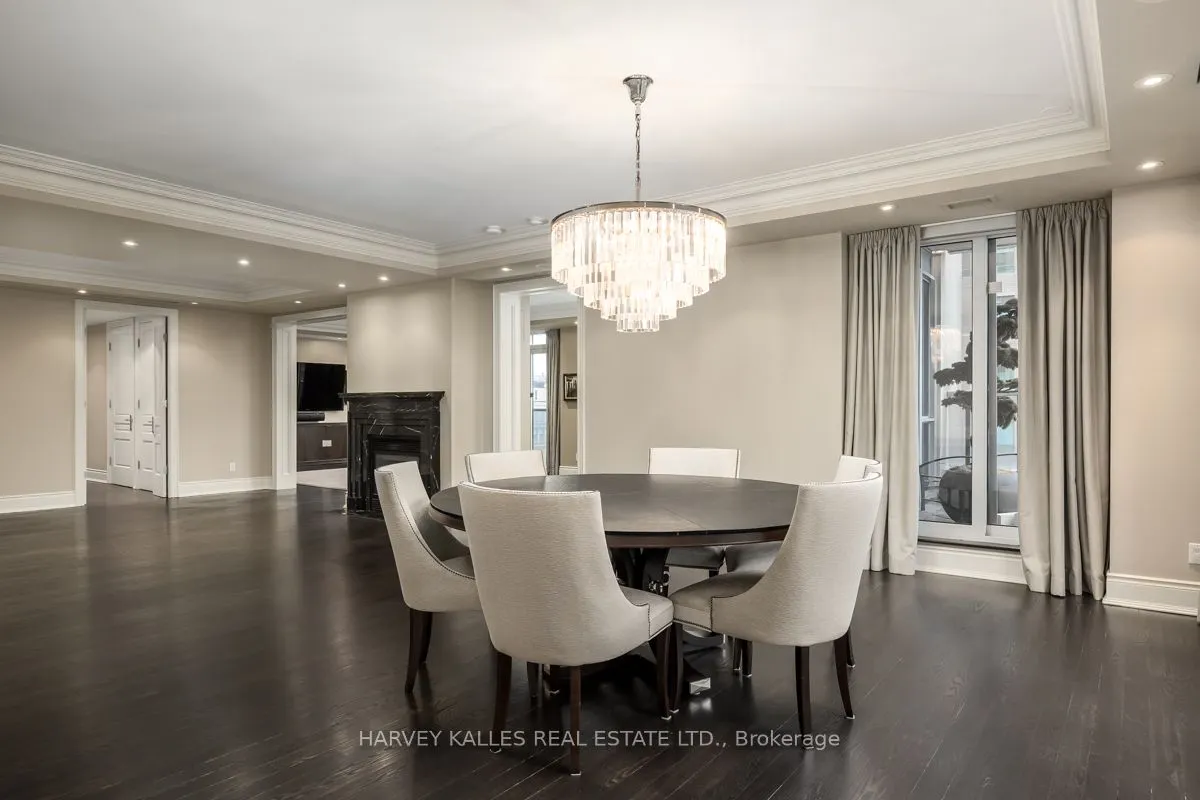 10 Bellair Street, #1205