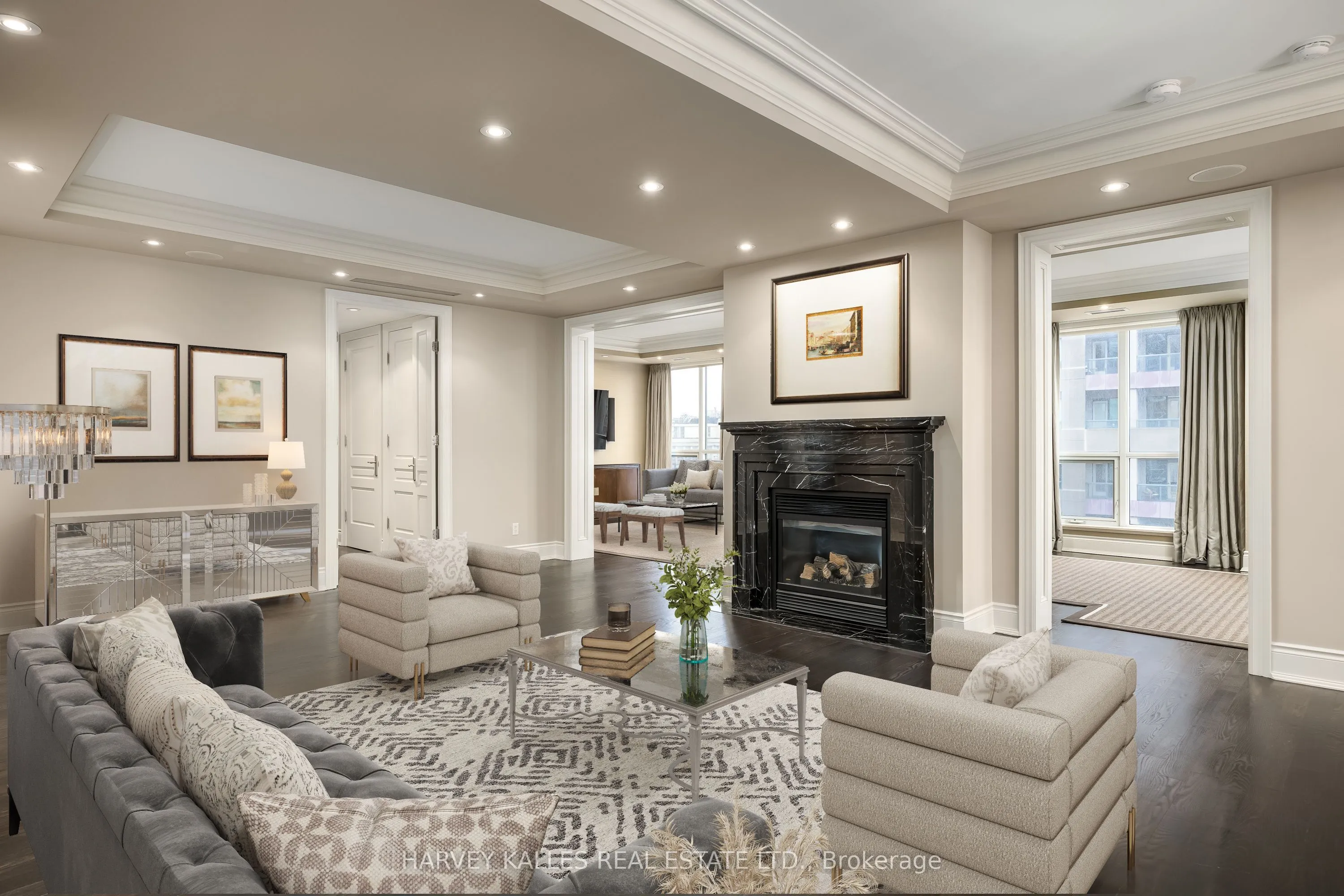 10 Bellair Street, #1205