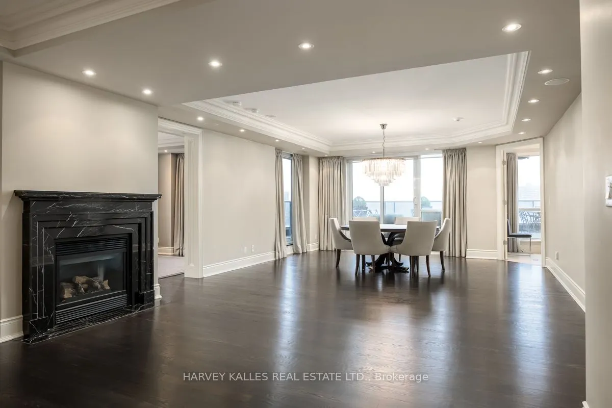 10 Bellair Street, #1205