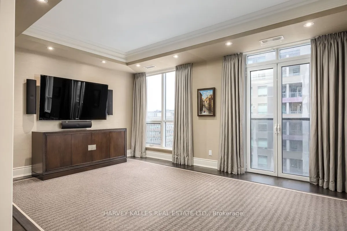 10 Bellair Street, #1205