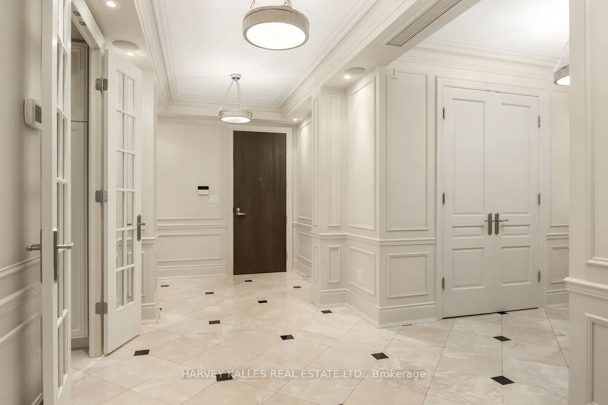 10 Bellair Street, #1205