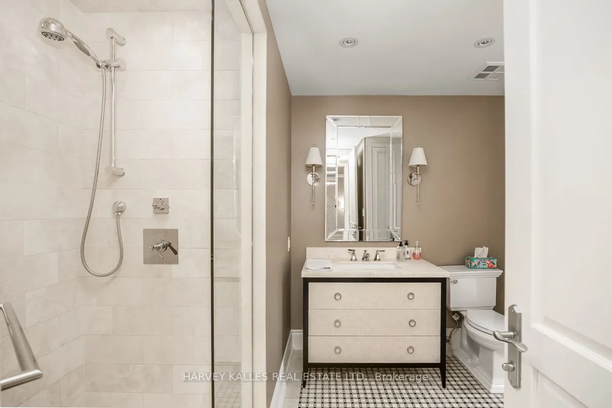 10 Bellair Street, #1205