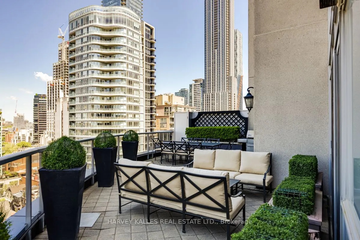 10 Bellair Street, #1205