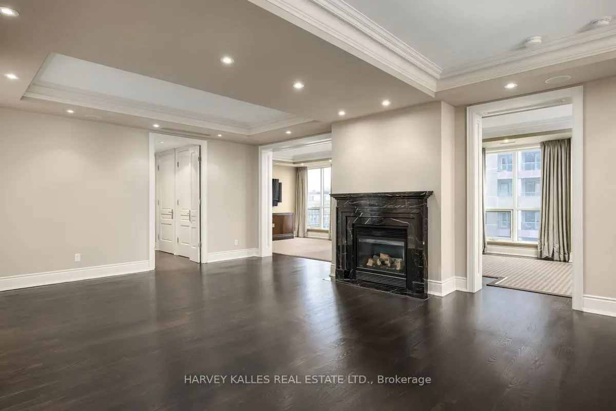 10 Bellair Street, #1205