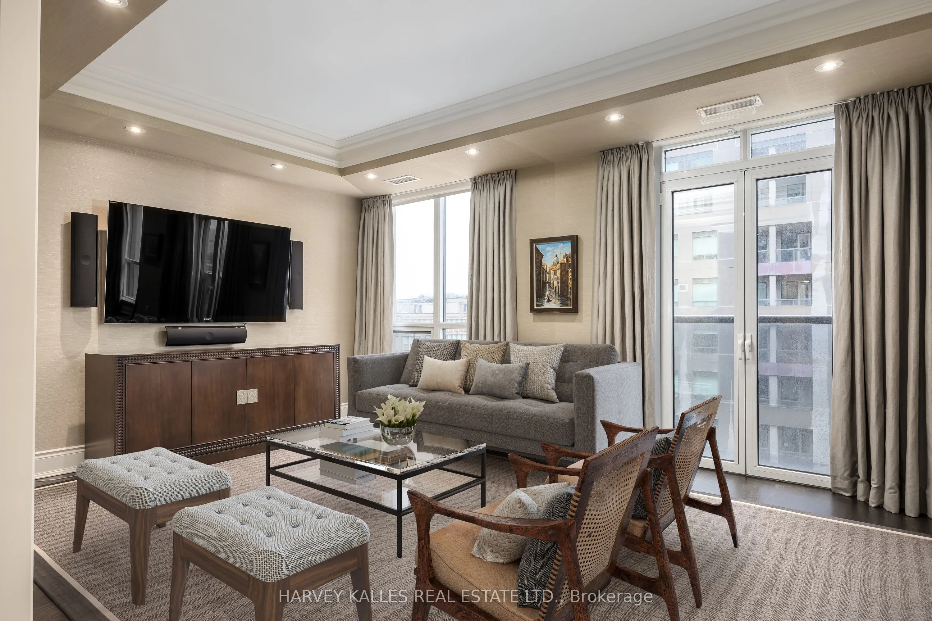 10 Bellair Street, #1205