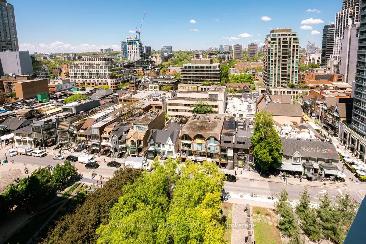 10 Bellair Street, #1205