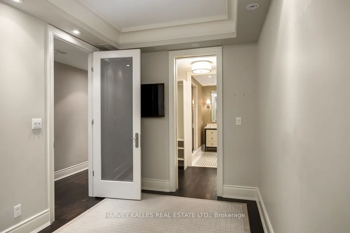10 Bellair Street, #1205
