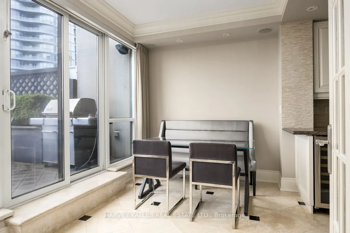 10 Bellair Street, #1205
