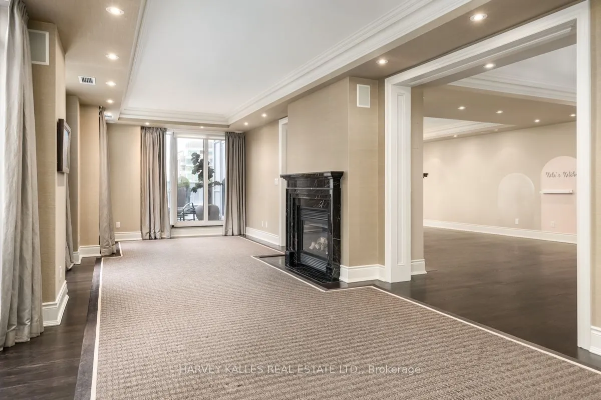 10 Bellair Street, #1205