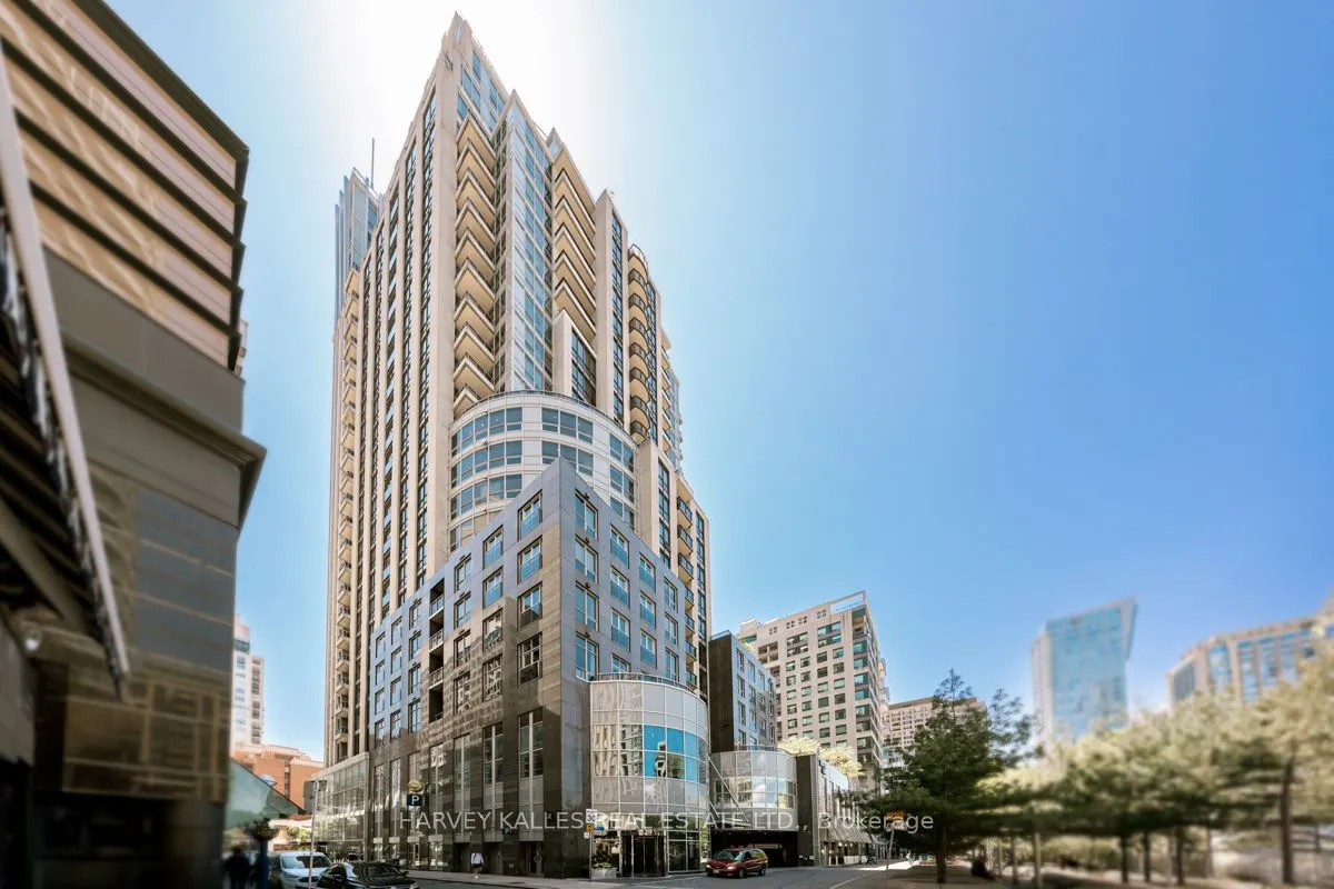 10 Bellair Street, #1205