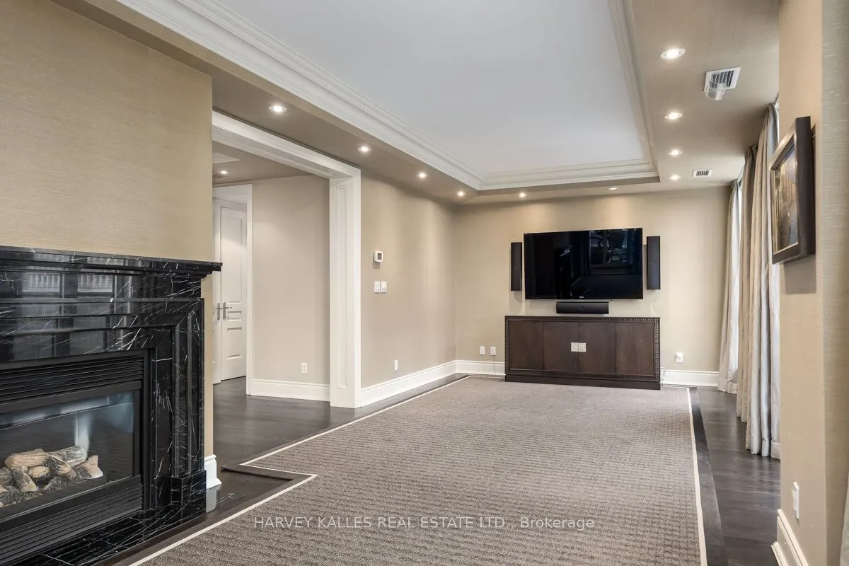 10 Bellair Street, #1205
