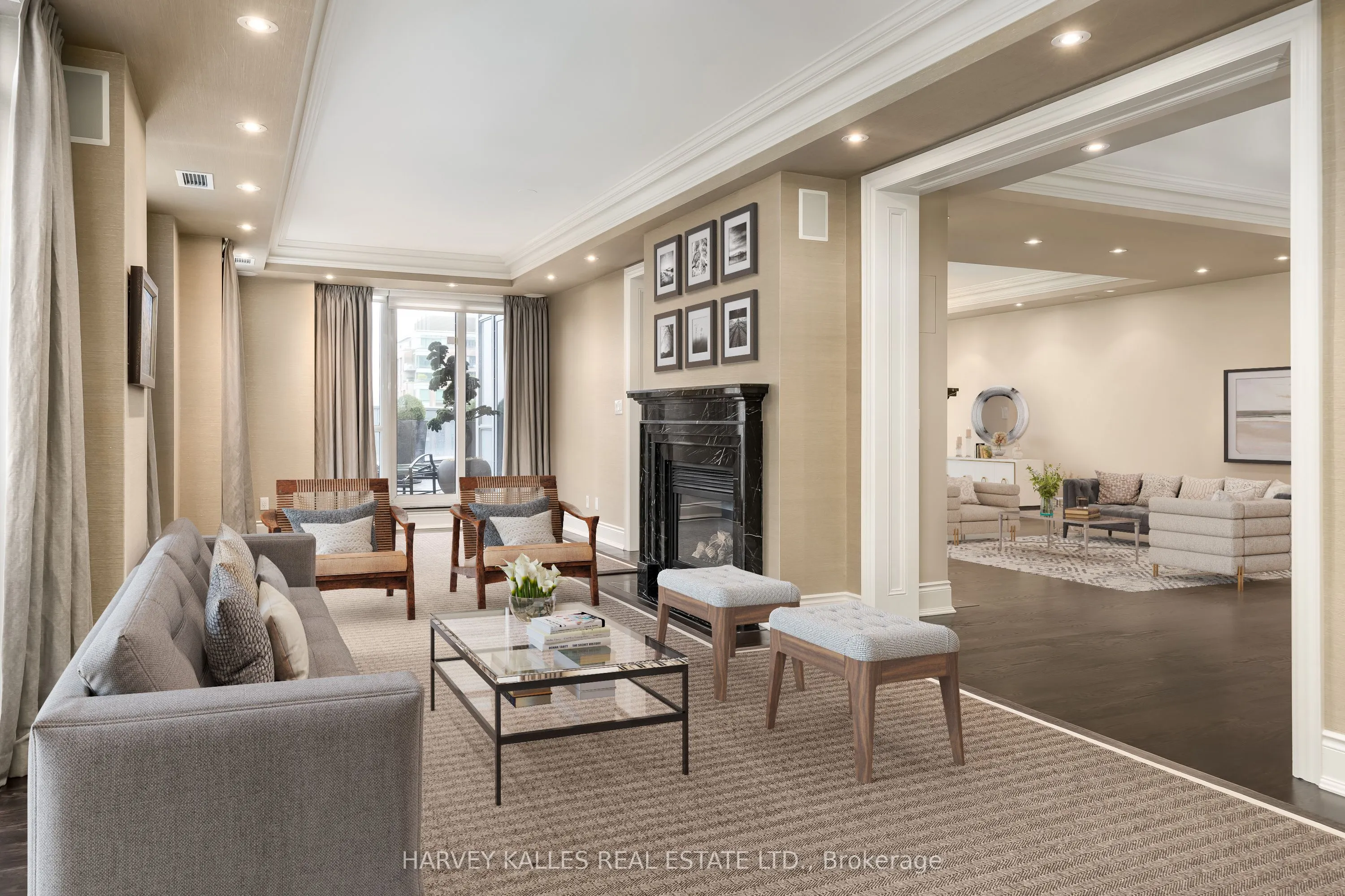 10 Bellair Street, #1205
