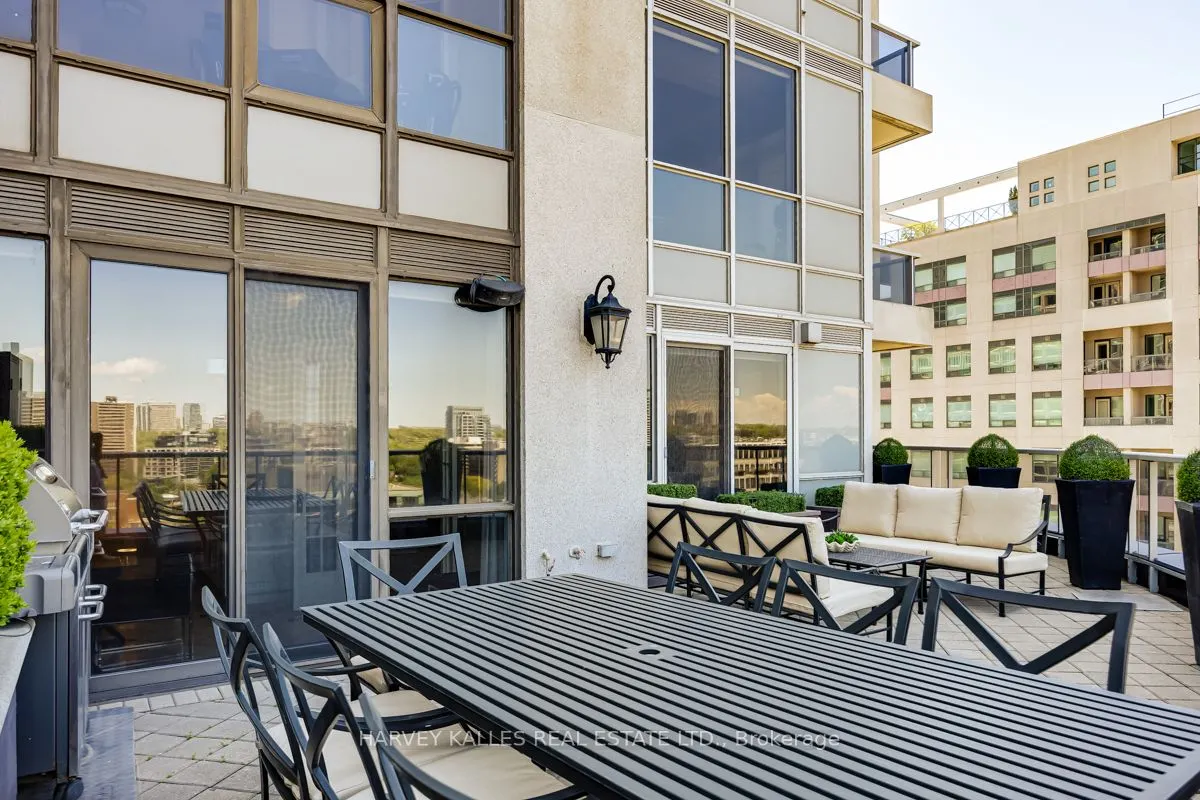 10 Bellair Street, #1205