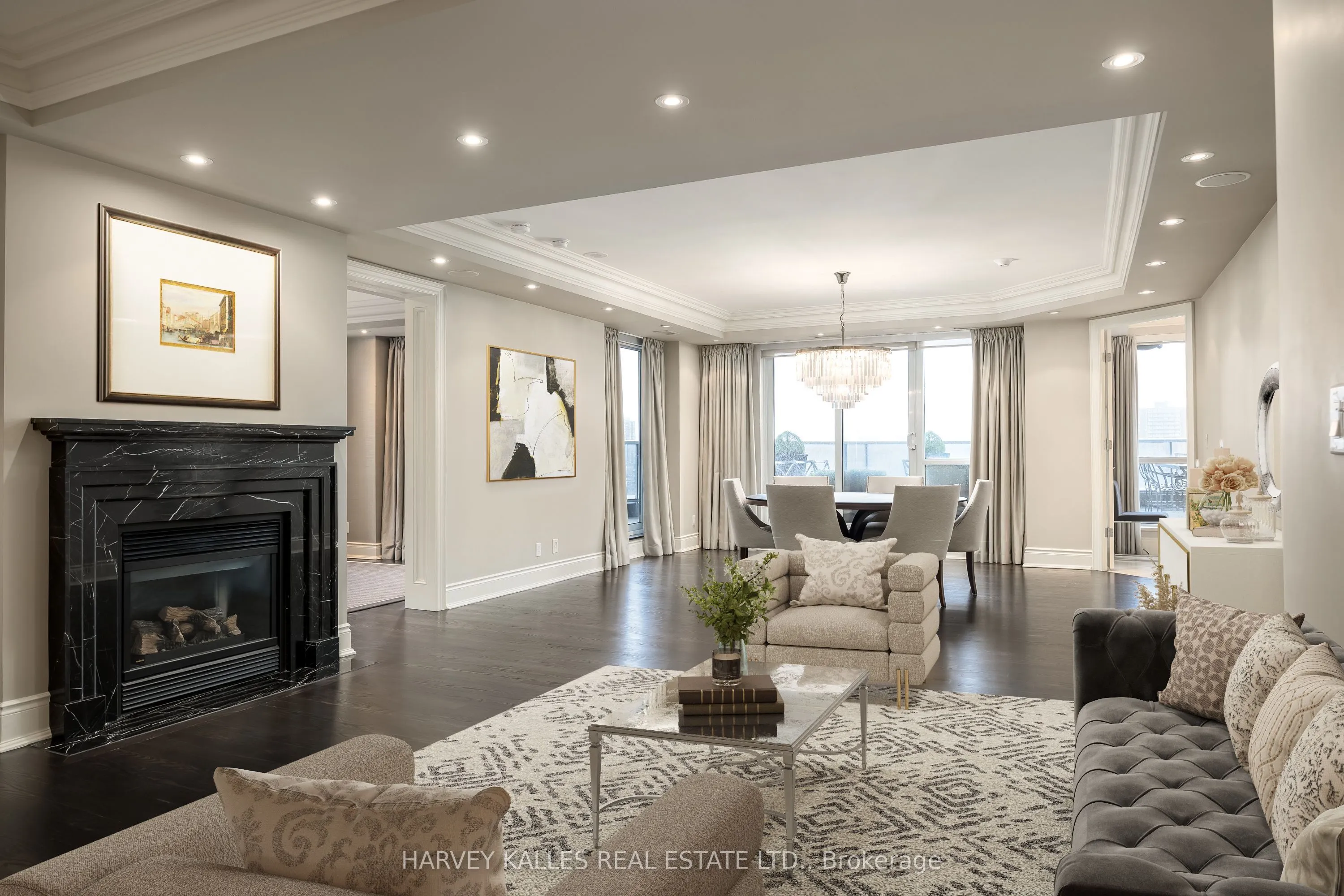 10 Bellair Street, #1205