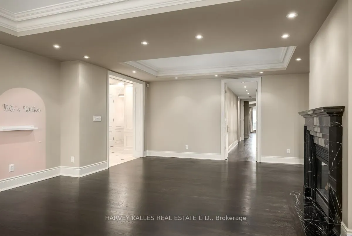 10 Bellair Street, #1205