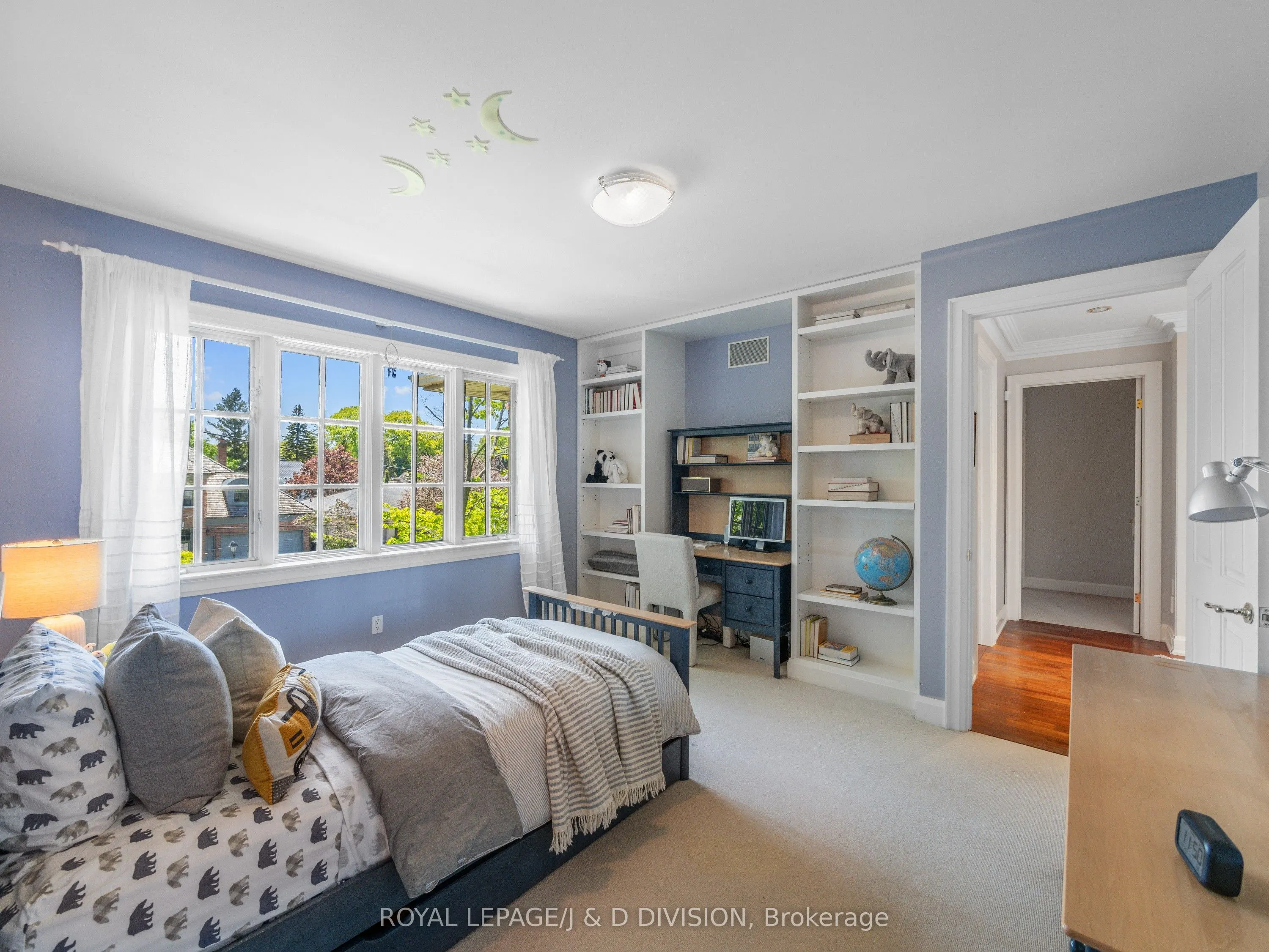 8 Glenallan Road