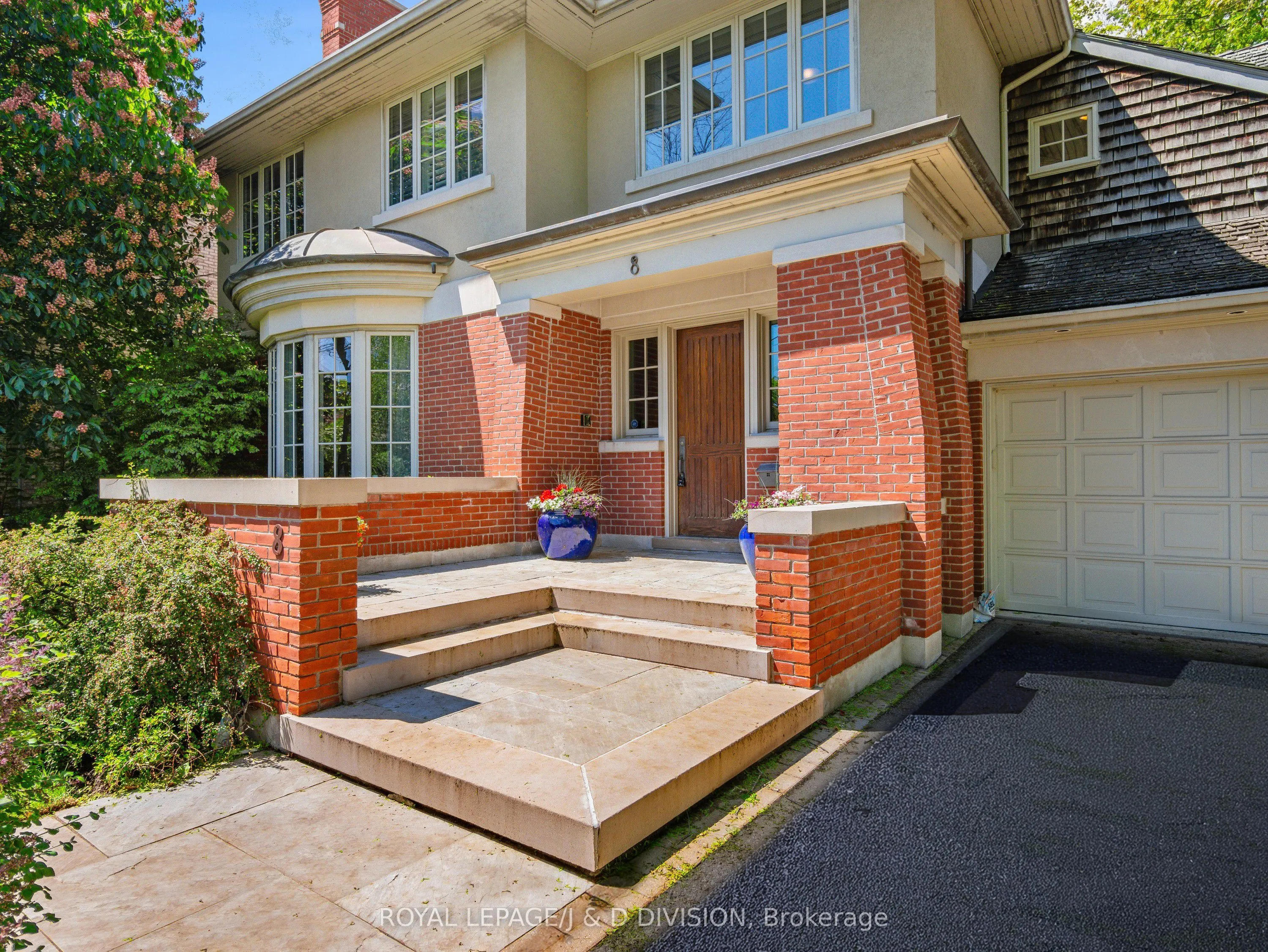 8 Glenallan Road