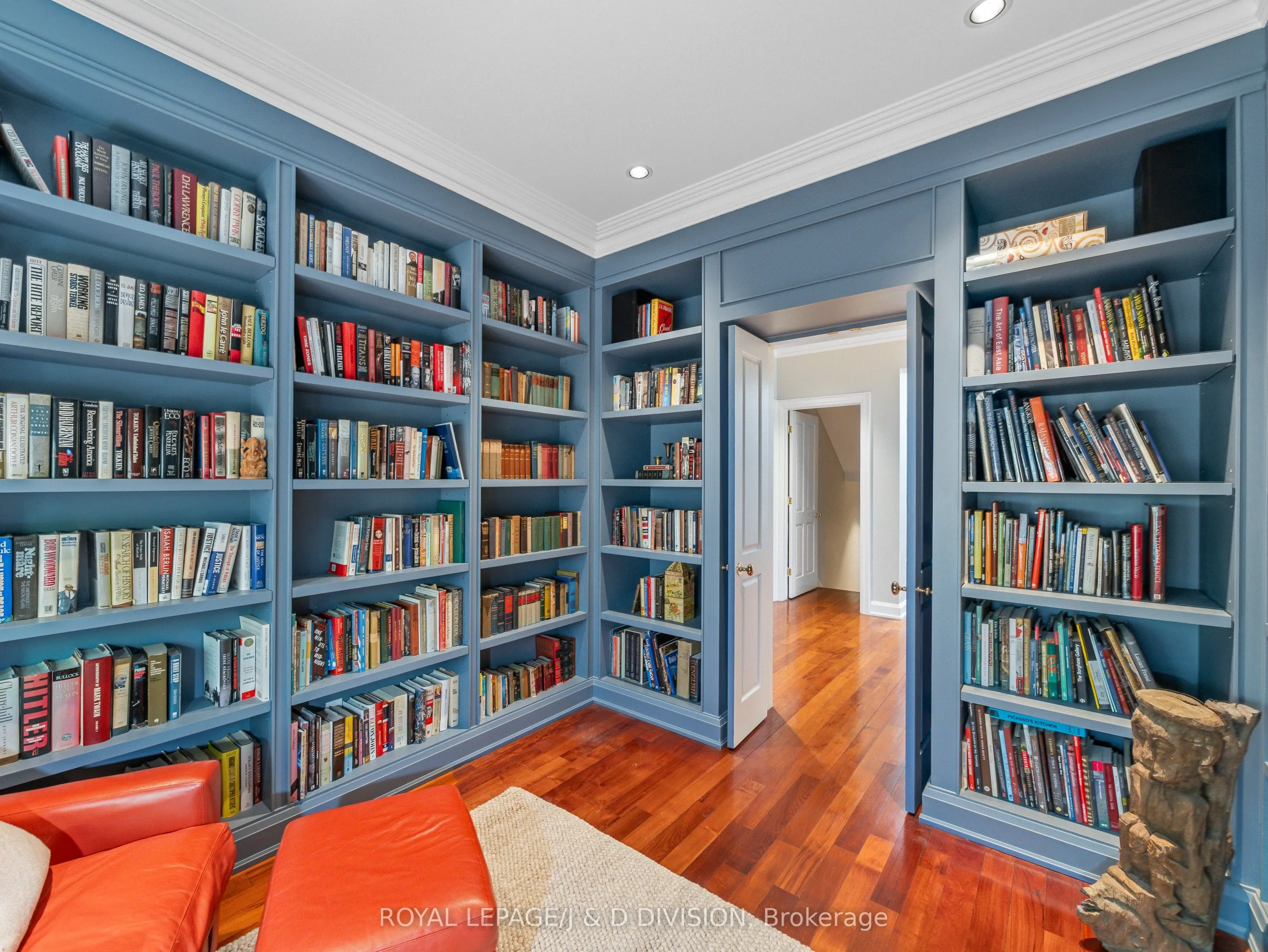 8 Glenallan Road