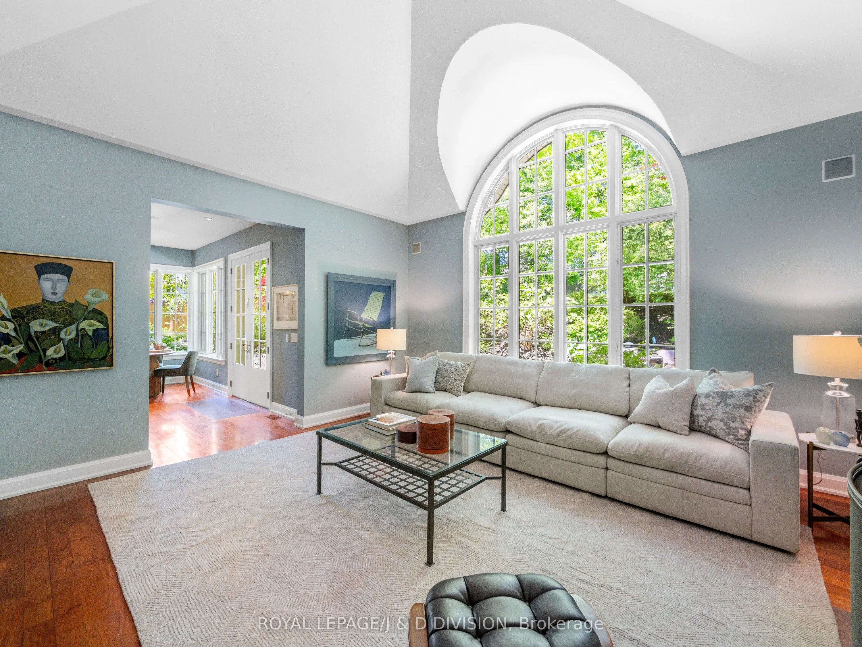 8 Glenallan Road