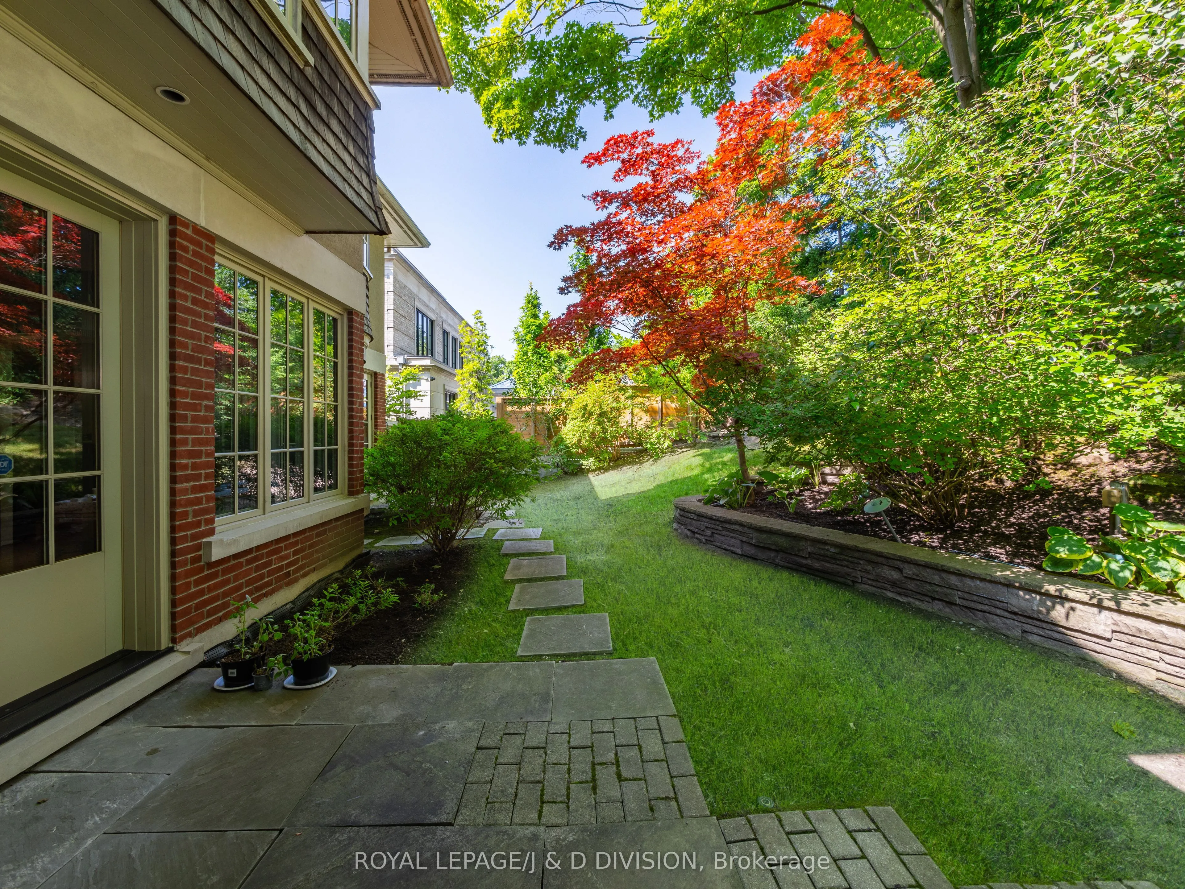 8 Glenallan Road