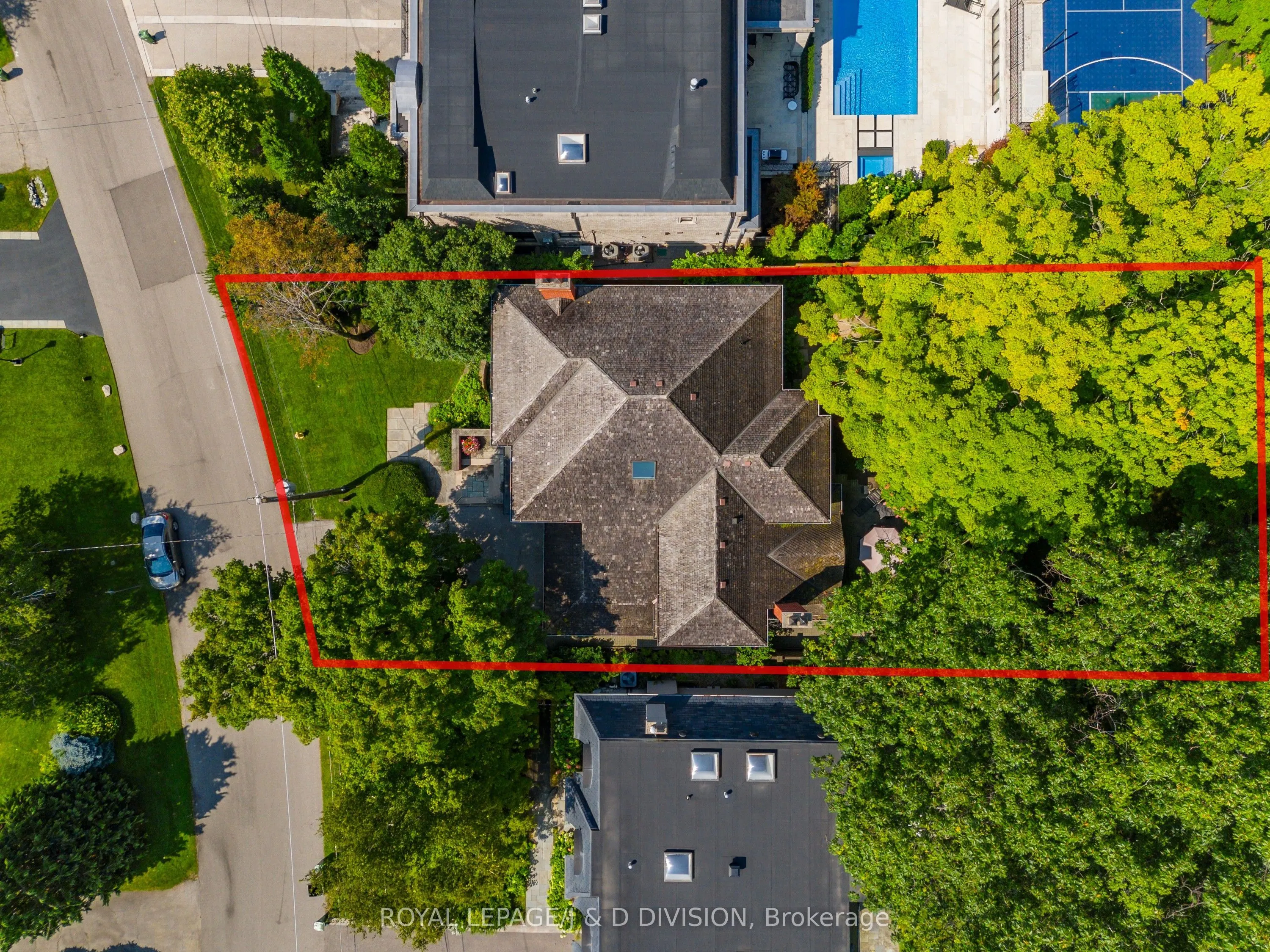 8 Glenallan Road