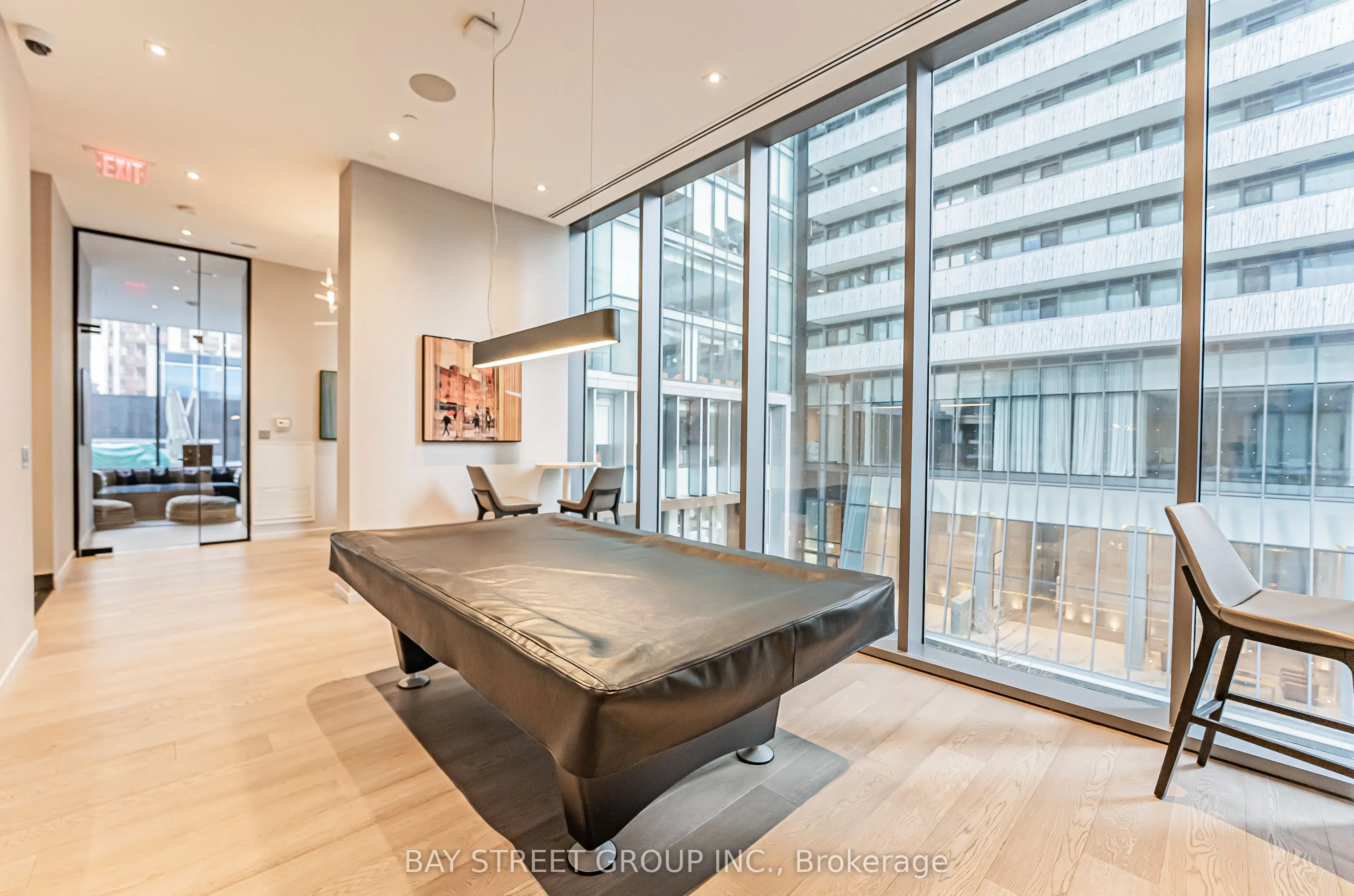 42 Charles Street E, #2908
