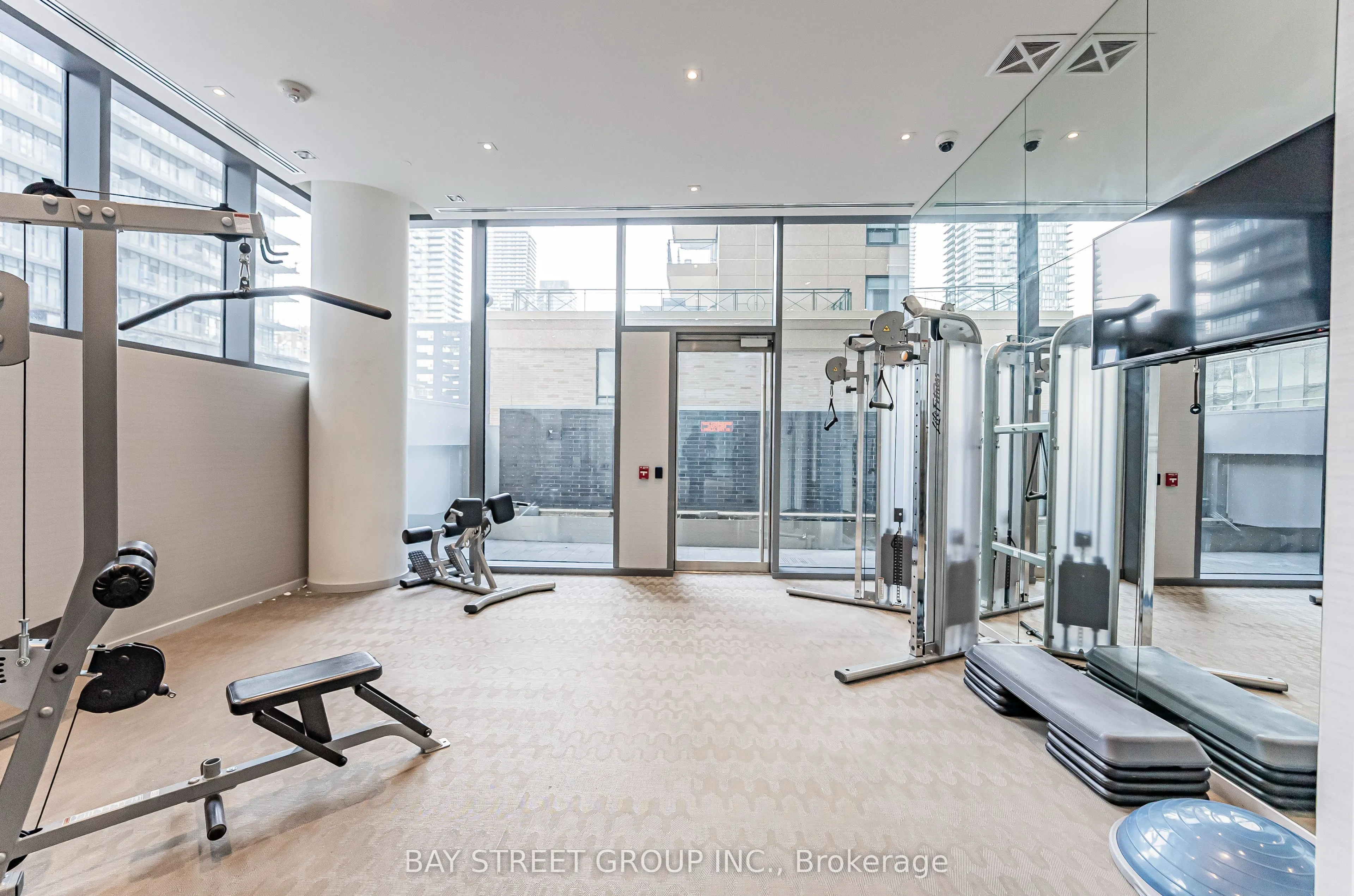 42 Charles Street E, #2908