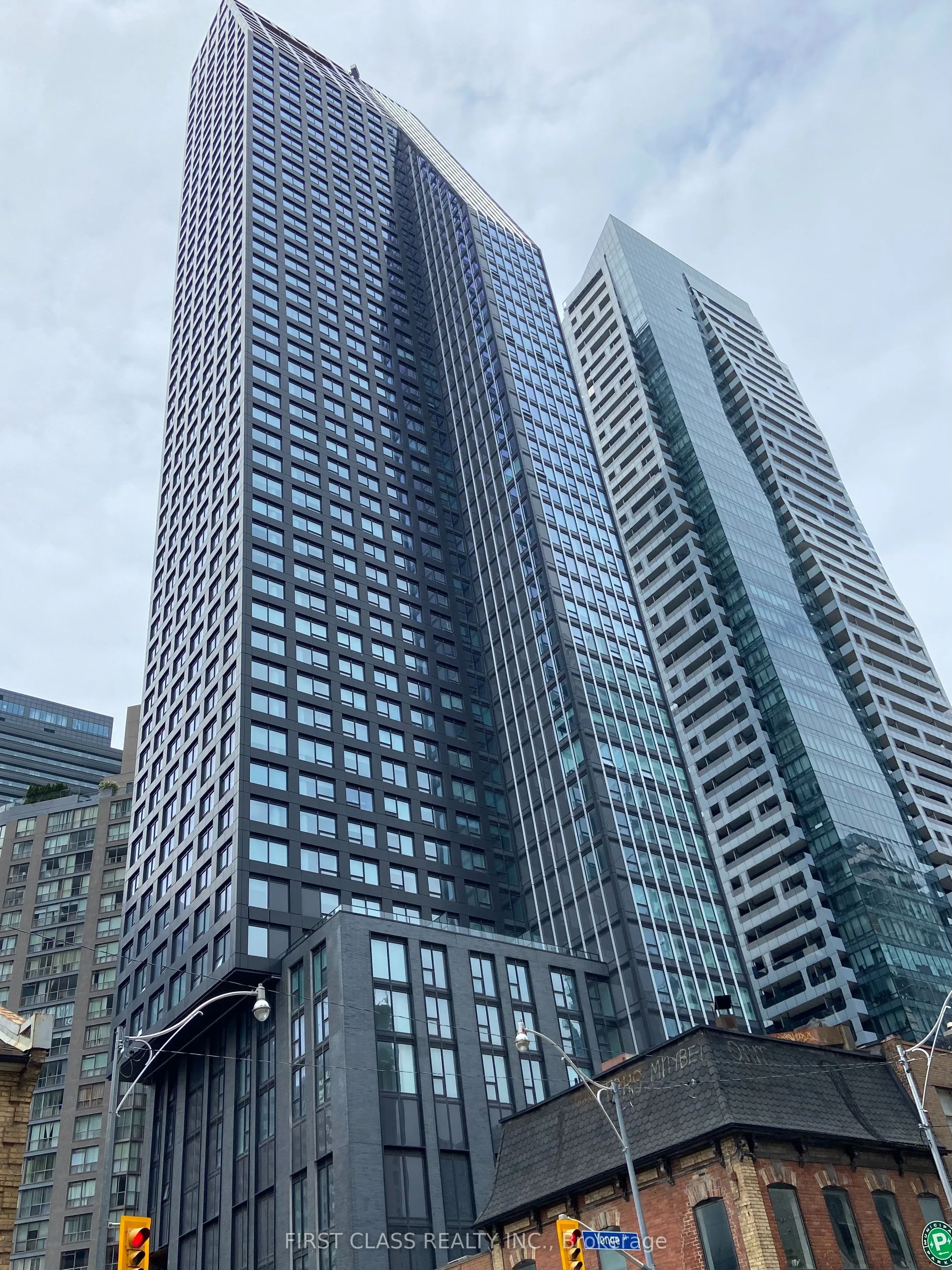 8 Wellesley Street W, #4609