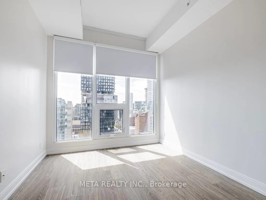 181 Dundas Street E, #1606