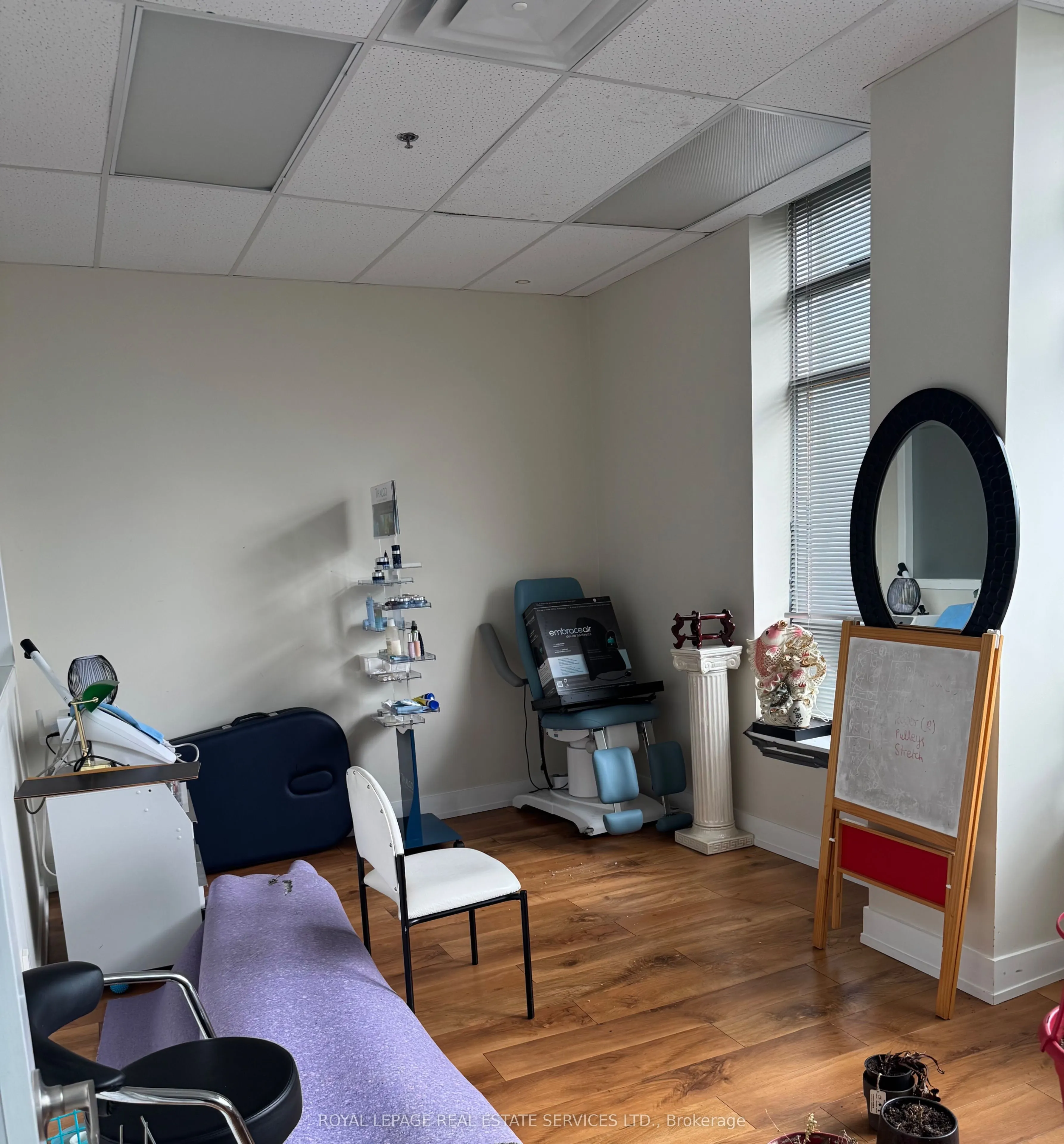 1700 Eglinton Avenue E, #A4-5