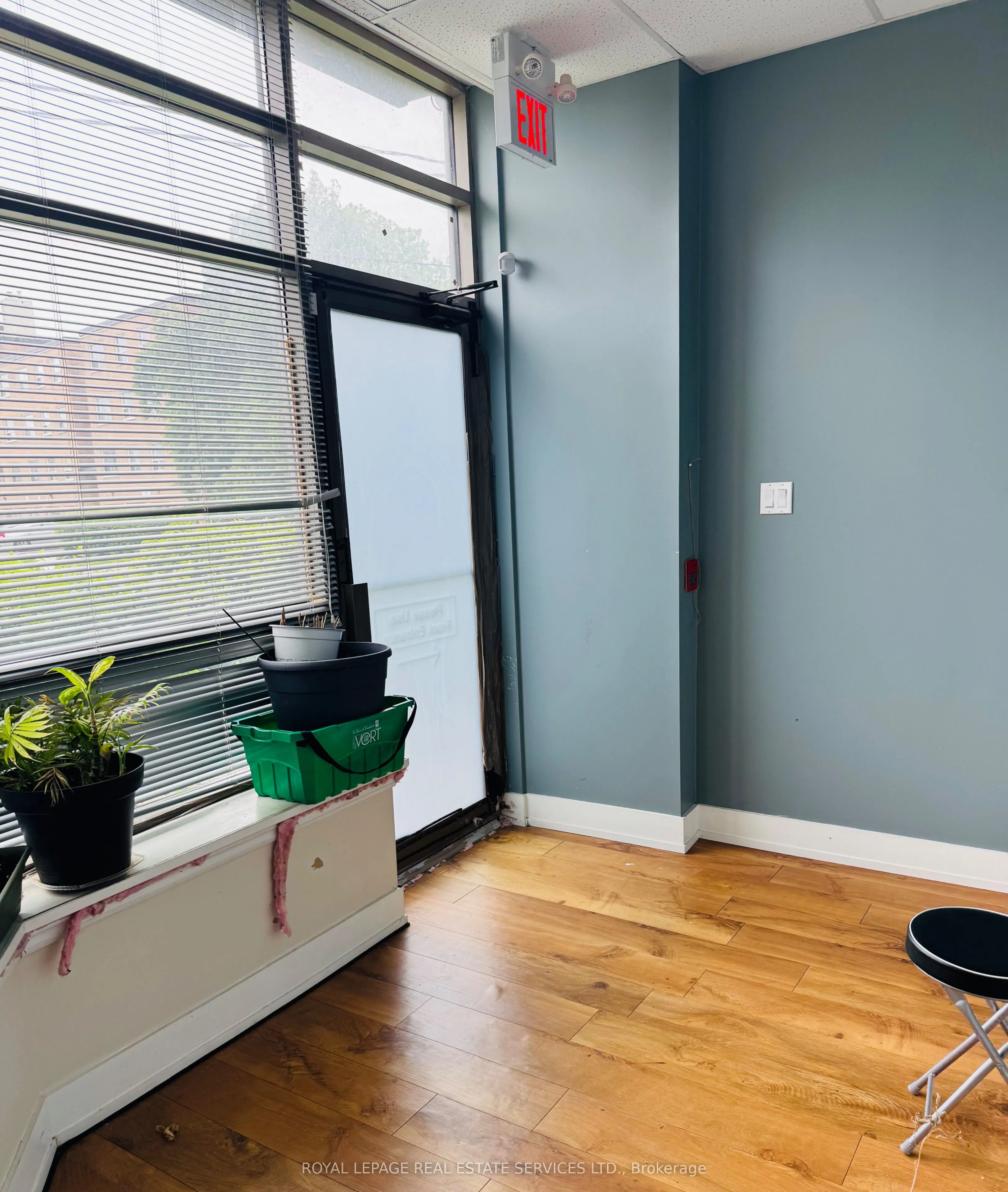 1700 Eglinton Avenue E, #A4-5
