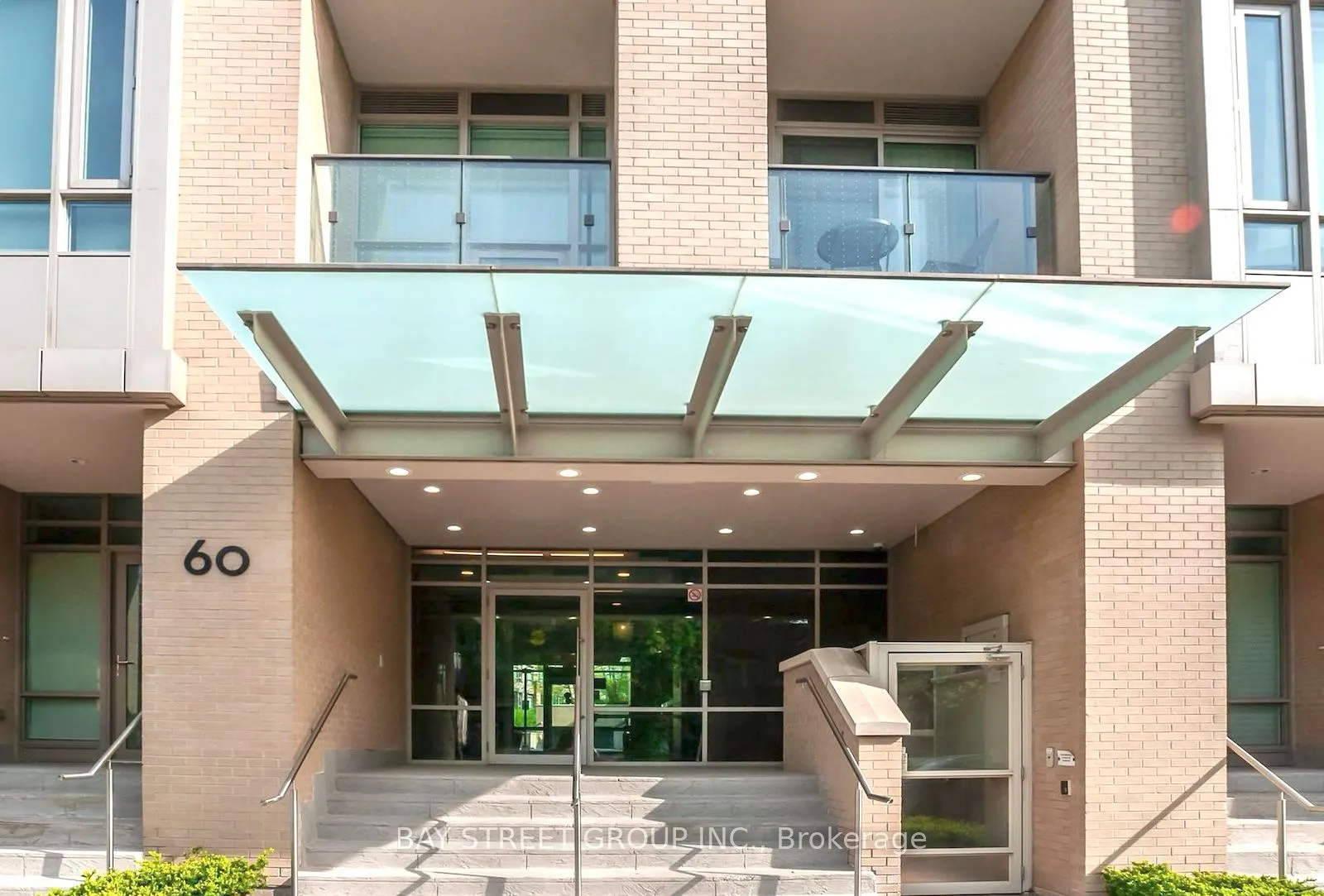 60 Berwick Avenue, #1201