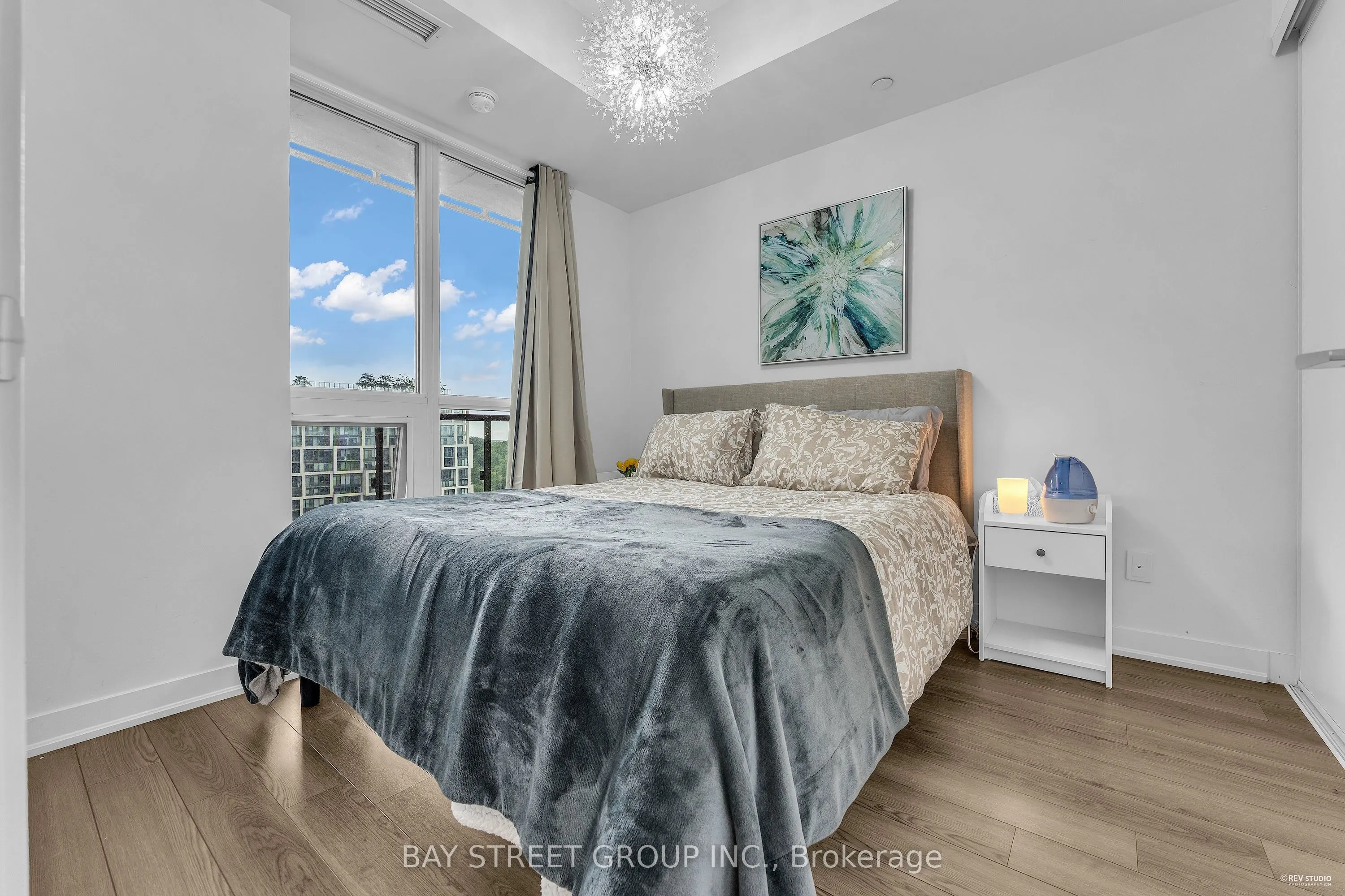 60 Berwick Avenue, #1201