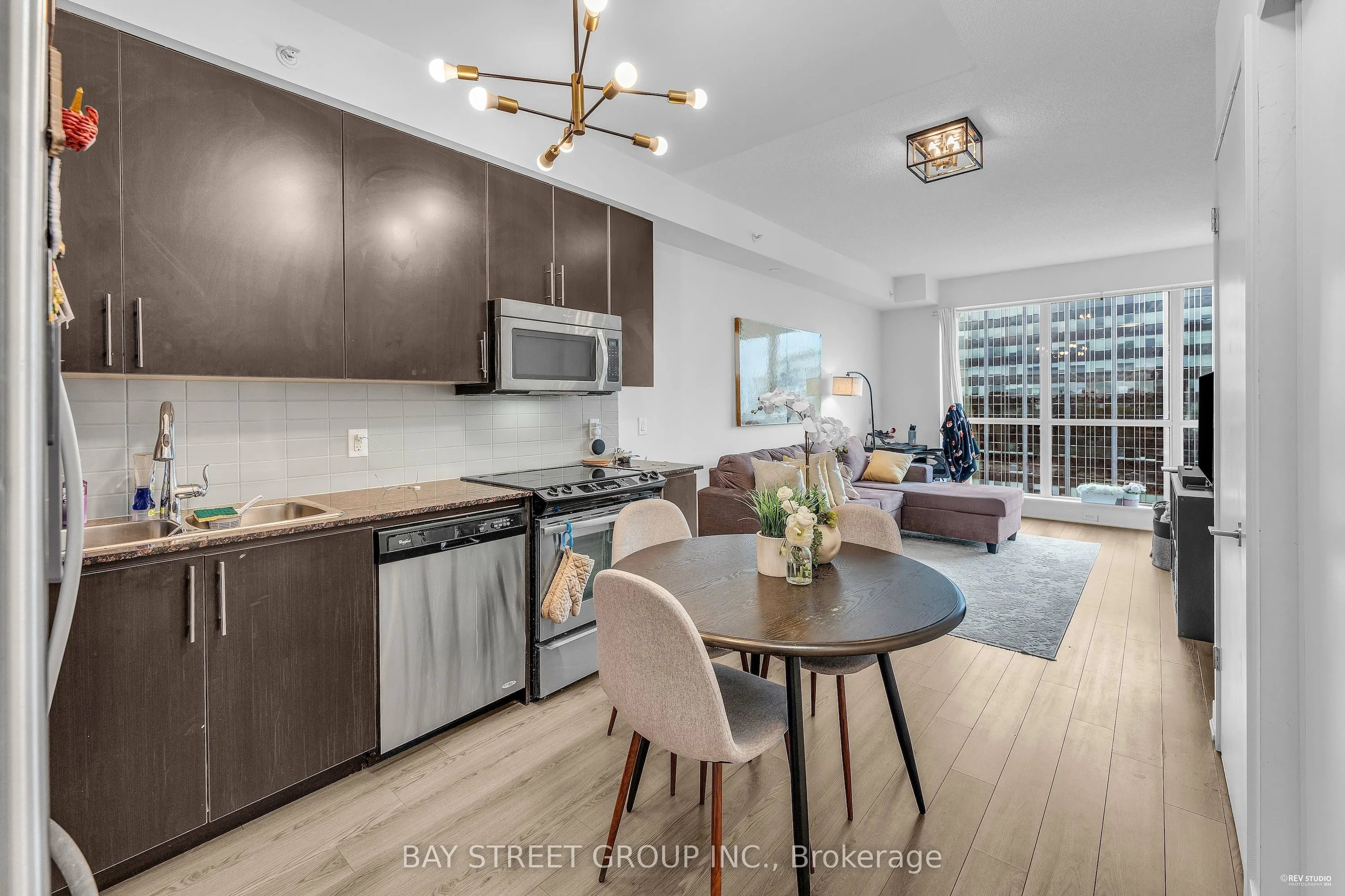 60 Berwick Avenue, #1201