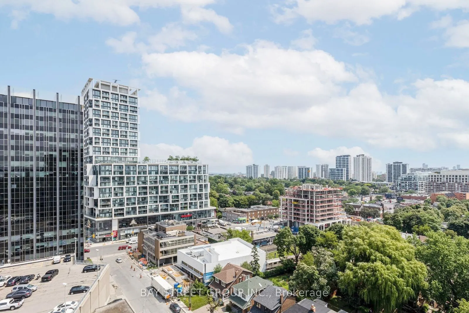 60 Berwick Avenue, #1201