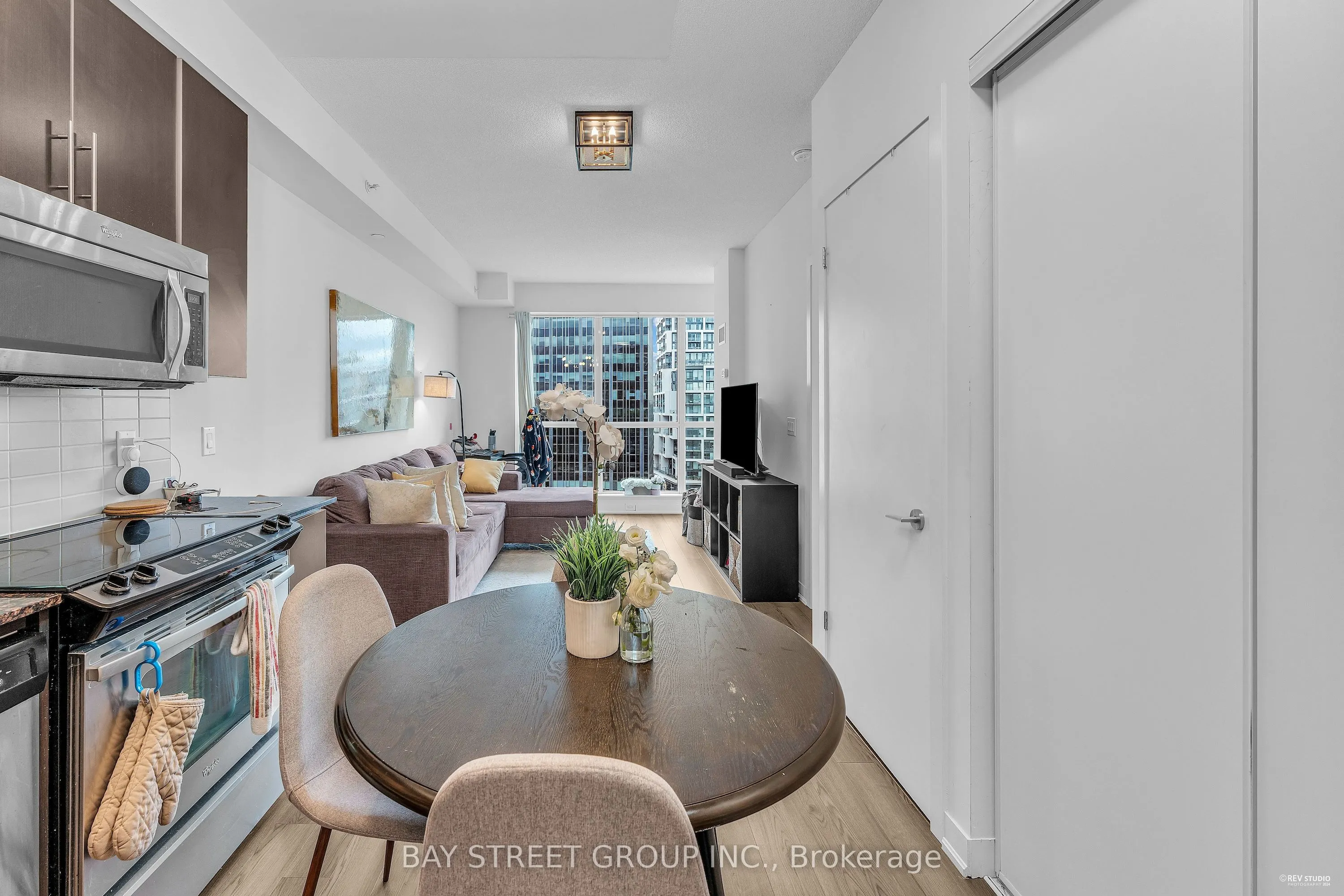 60 Berwick Avenue, #1201