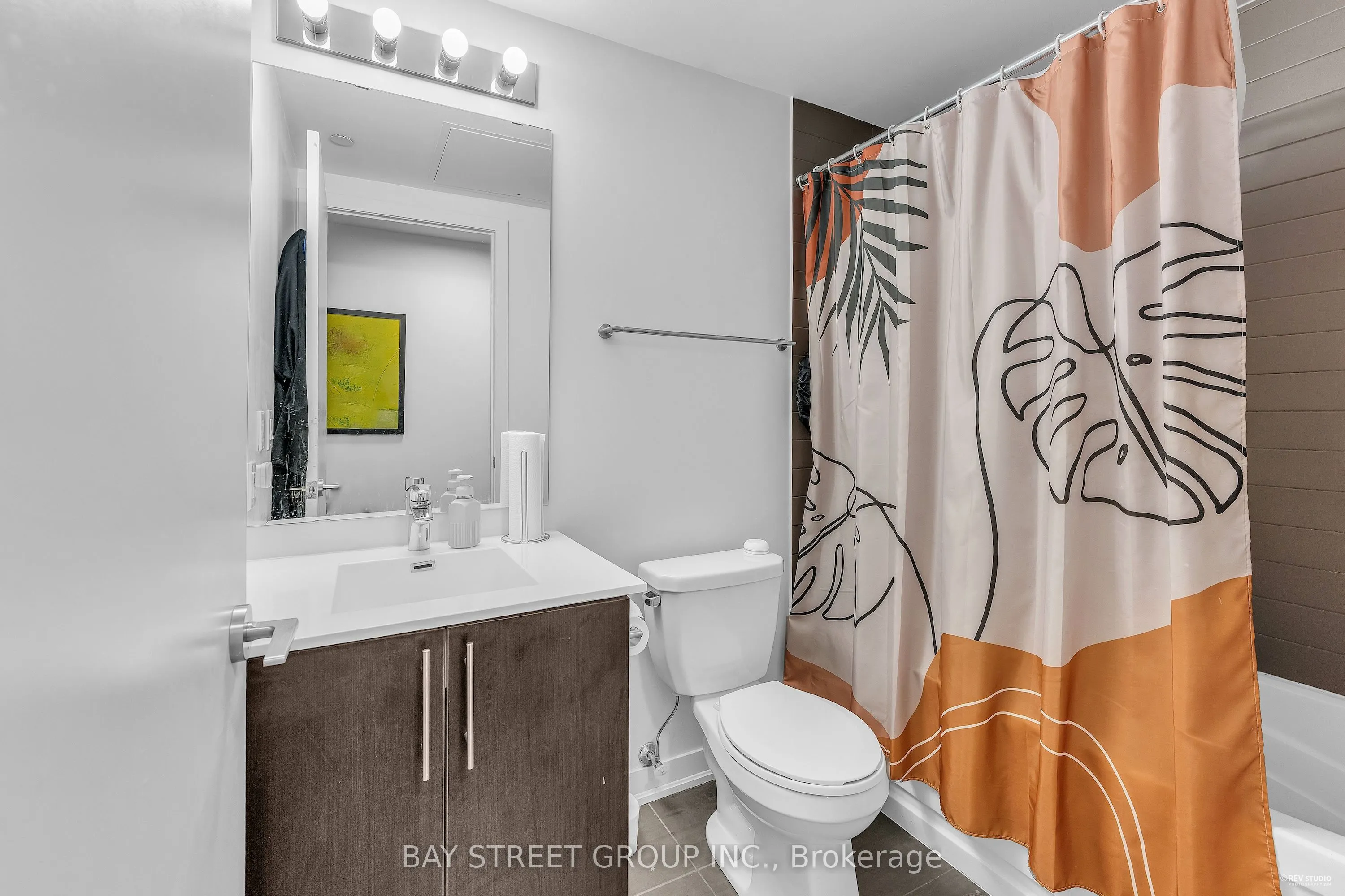 60 Berwick Avenue, #1201