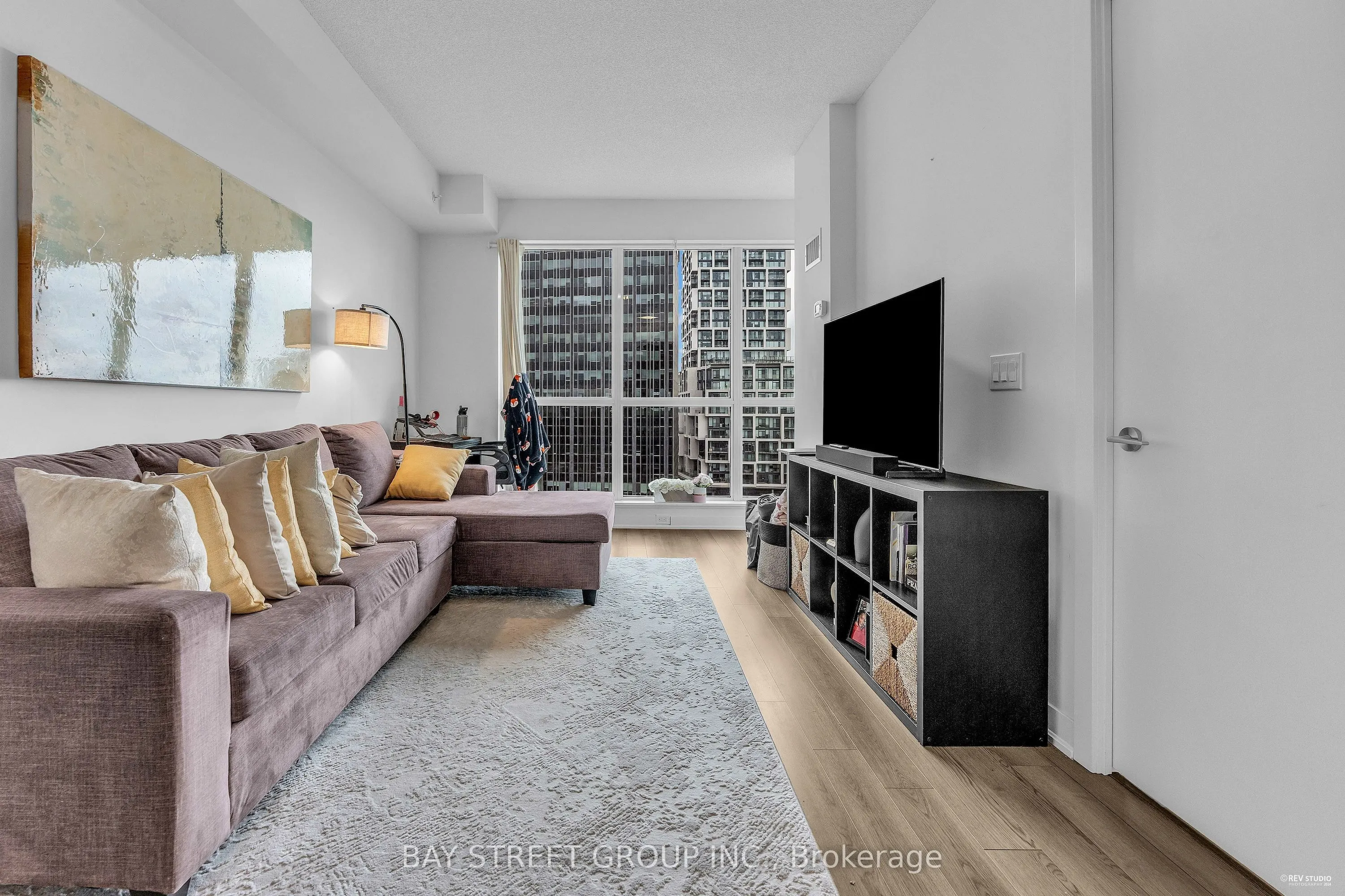 60 Berwick Avenue, #1201