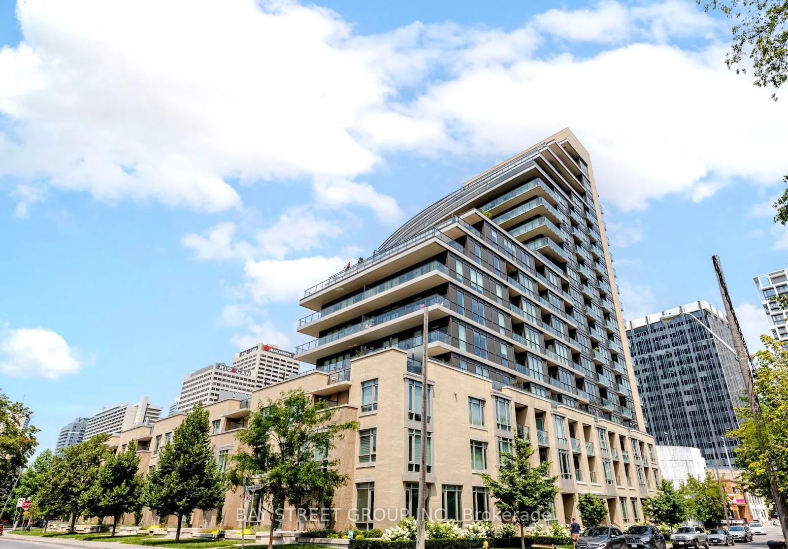 60 Berwick Avenue, #1201
