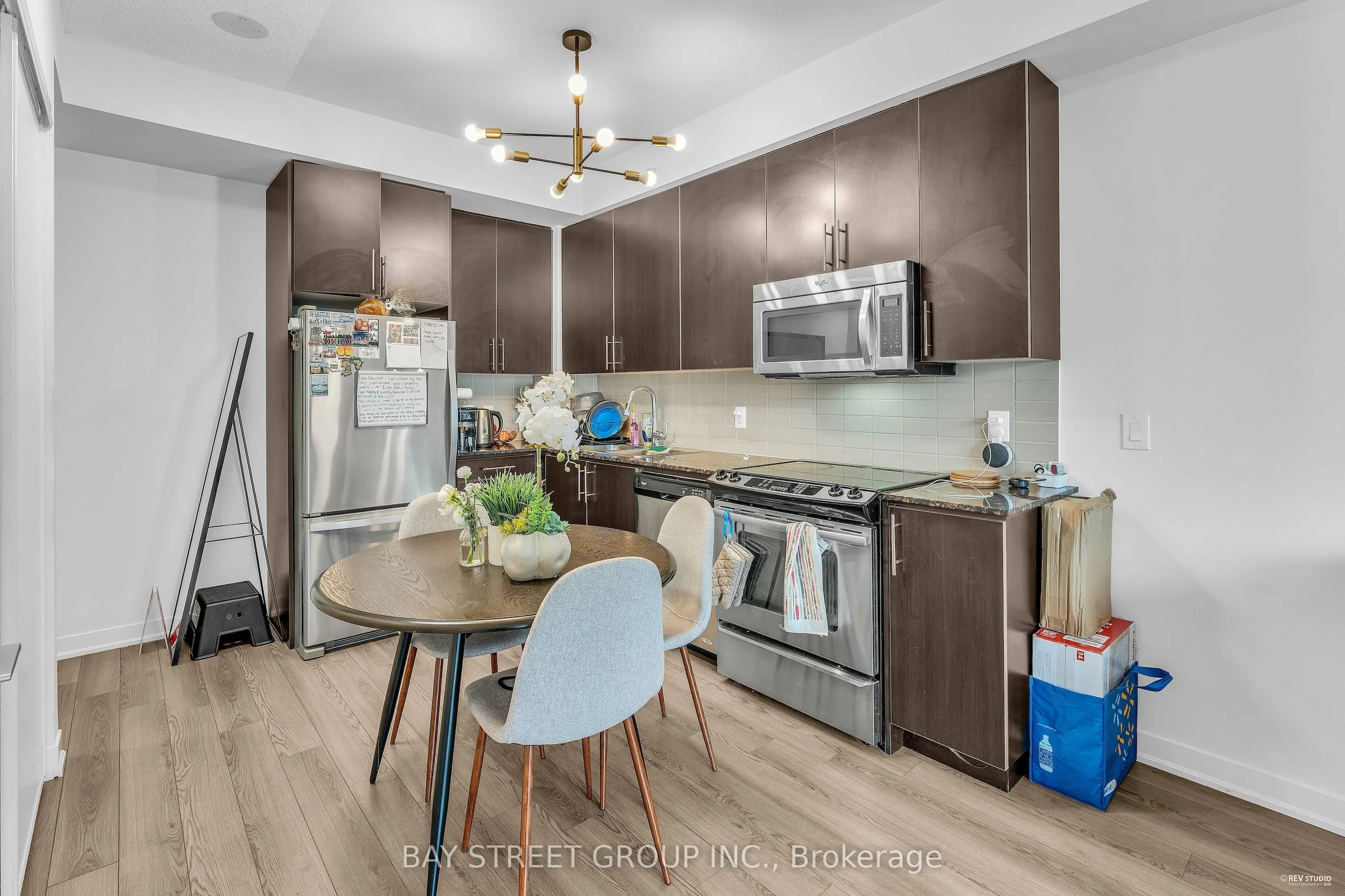 60 Berwick Avenue, #1201