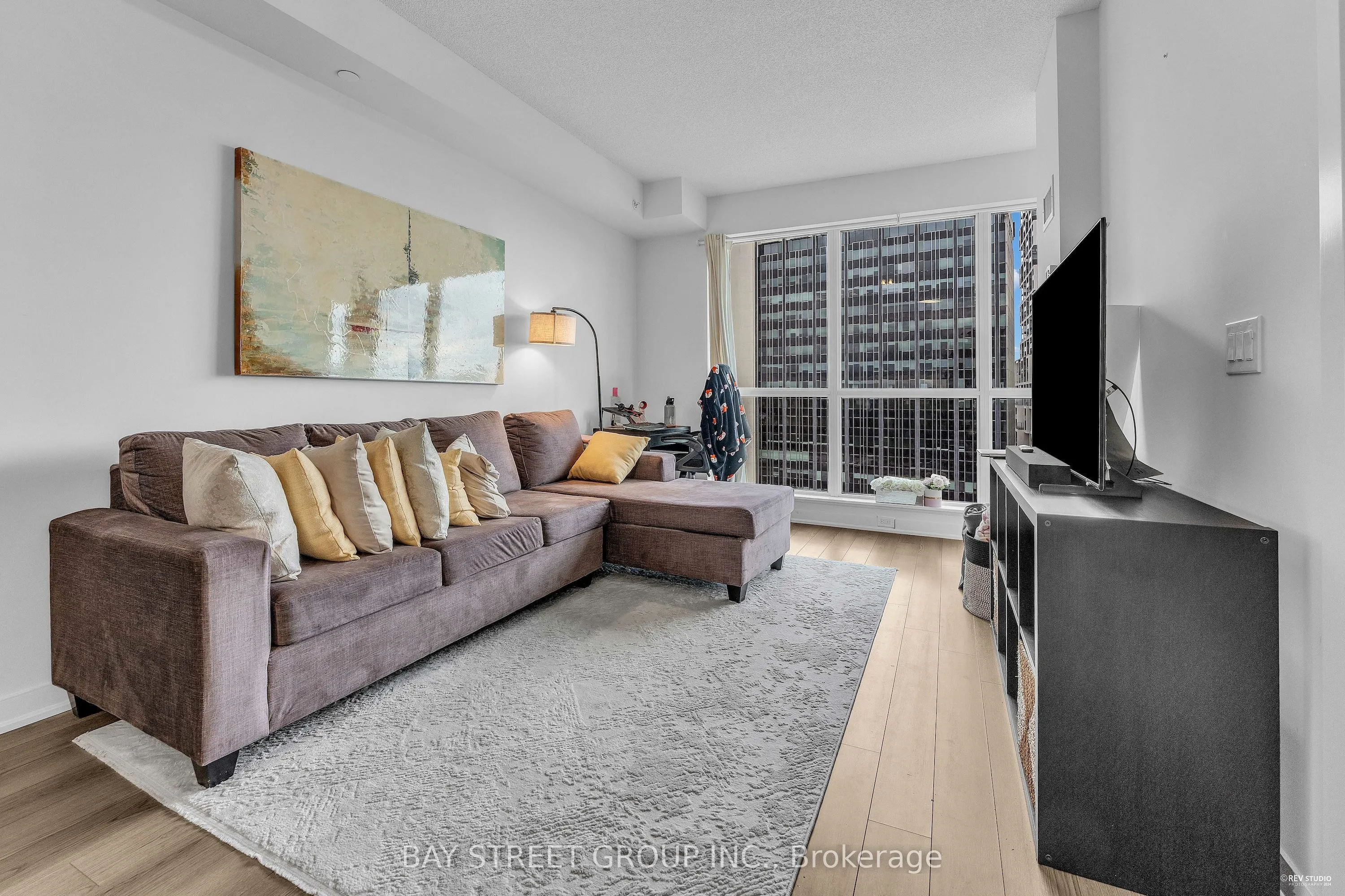 60 Berwick Avenue, #1201