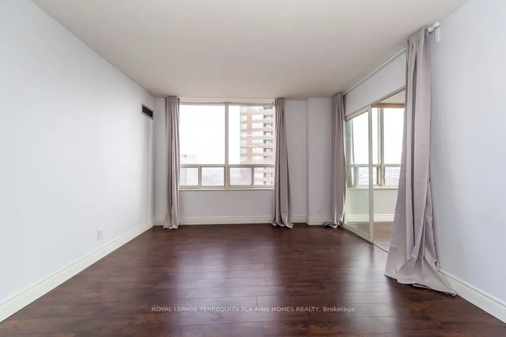 215 Wynford Drive, #1905