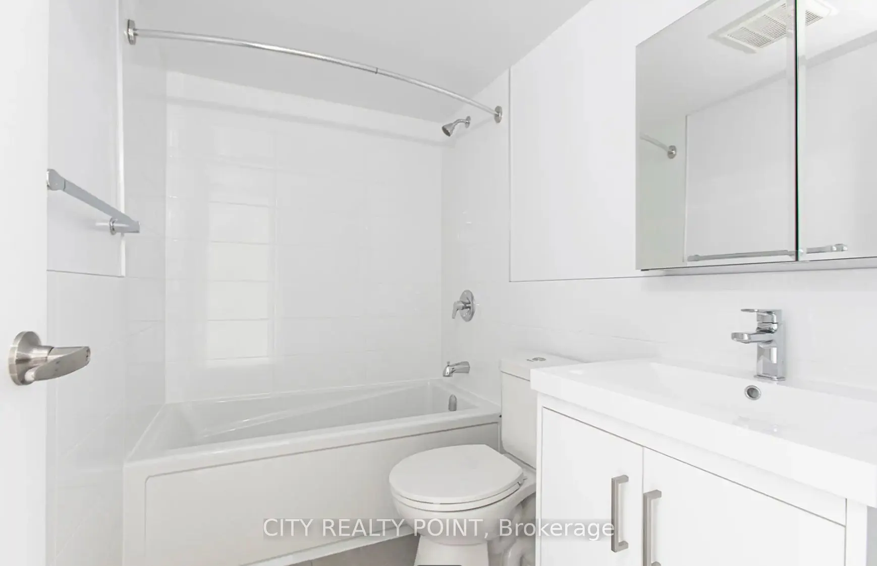 33 Isabella Street, #1207