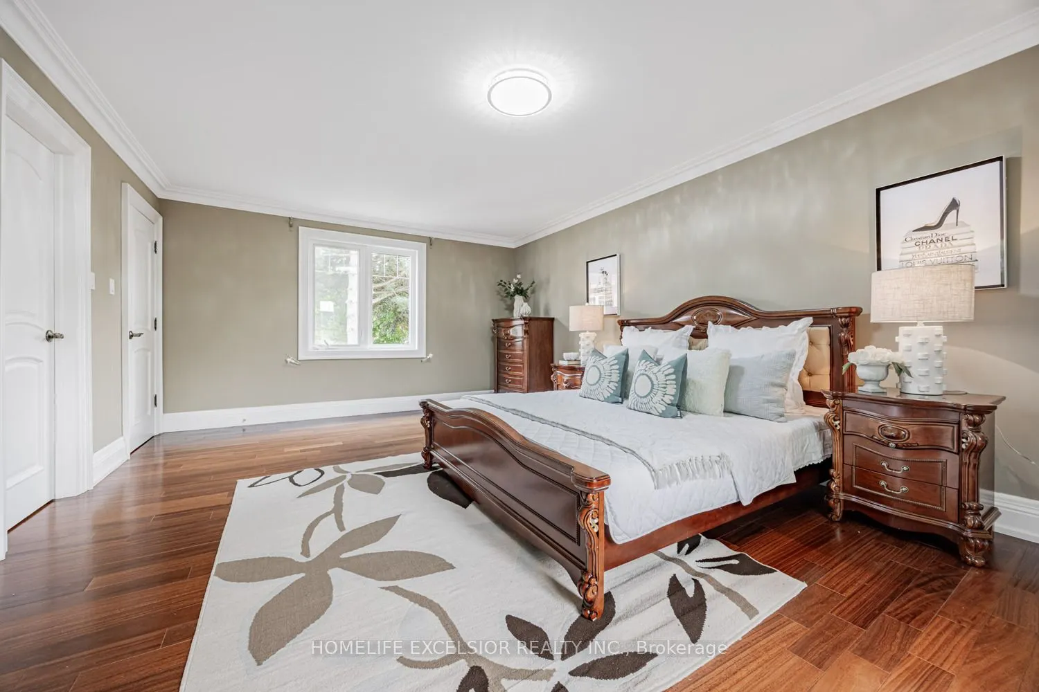 32 Mossgrove Trail