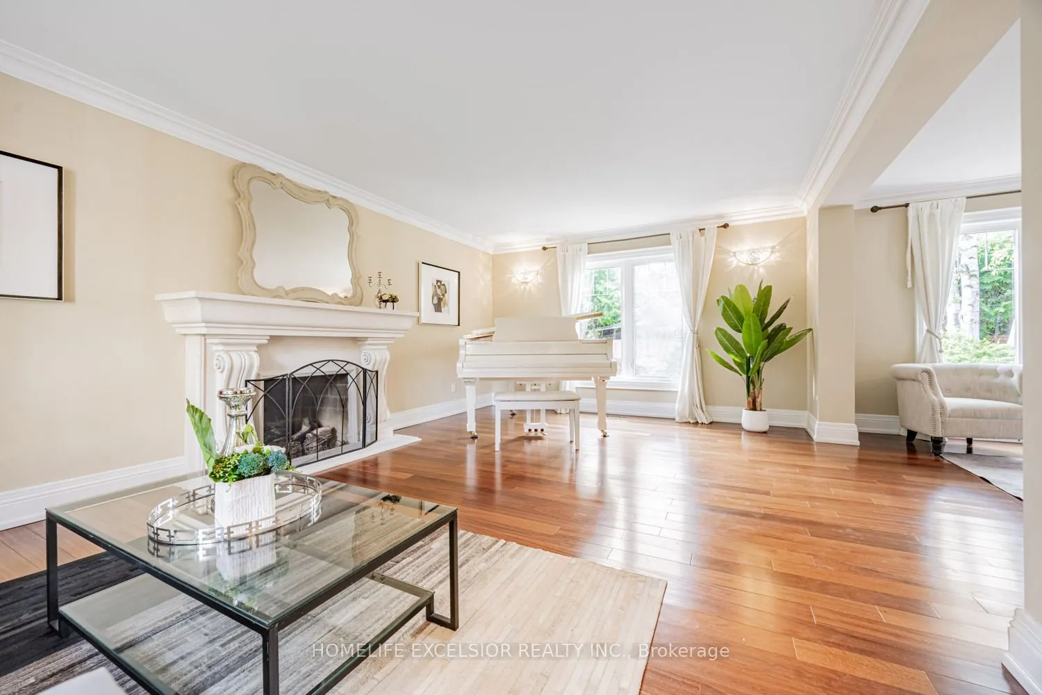 32 Mossgrove Trail