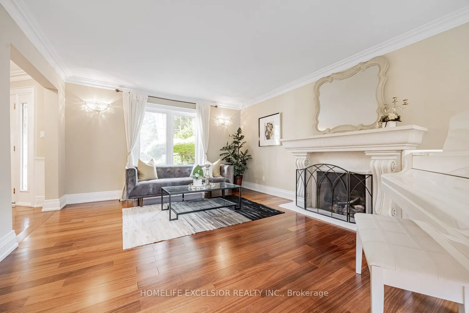 32 Mossgrove Trail