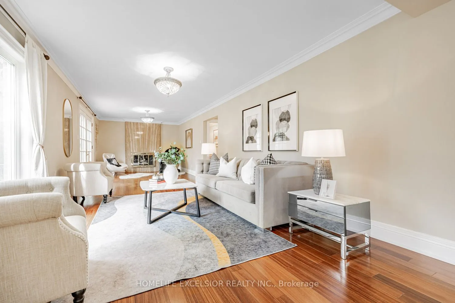 32 Mossgrove Trail