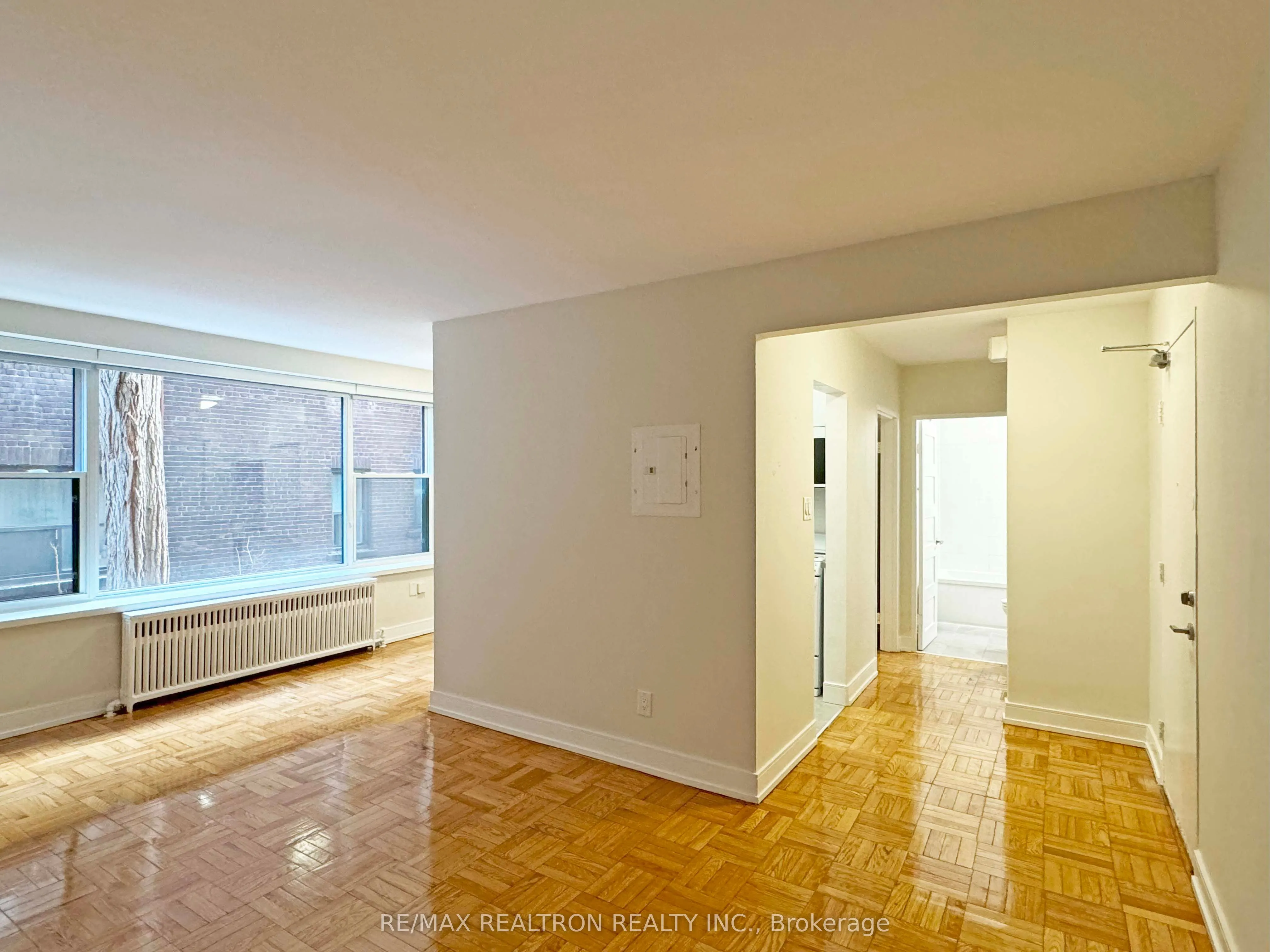 1545 Bathurst Street, #109