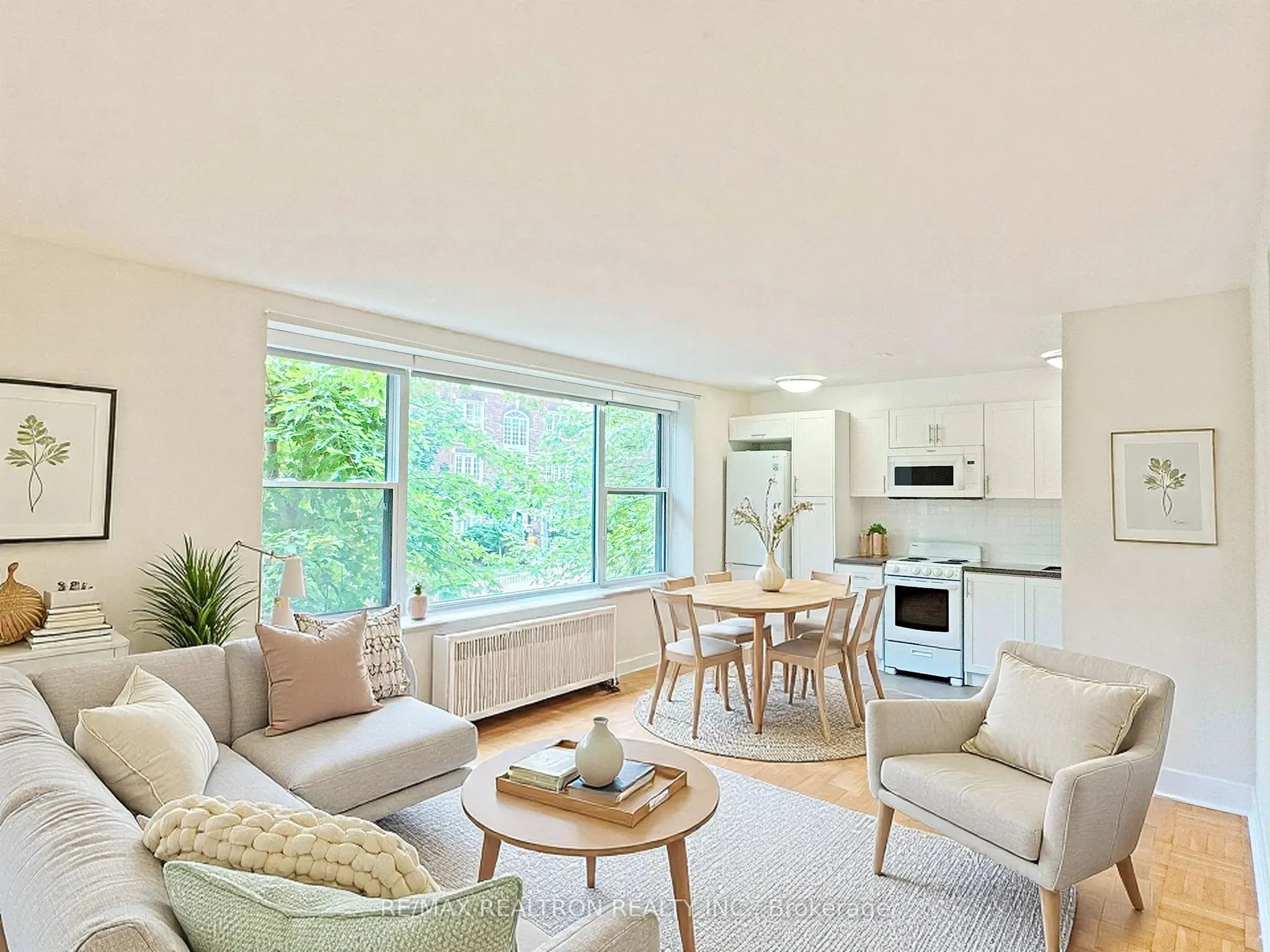 1545 Bathurst Street, #110